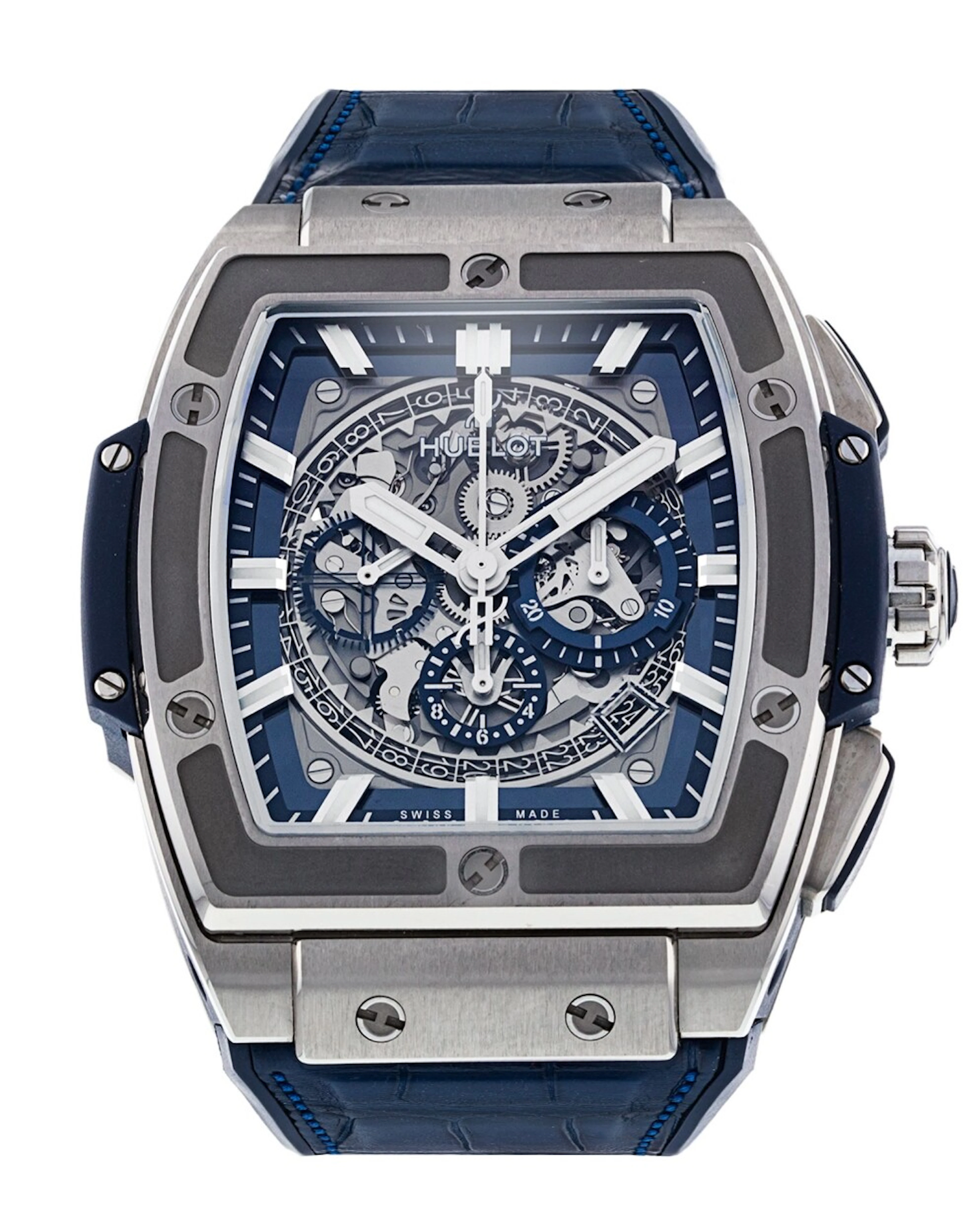 Hublot Big Bang 45mm 601.NX.7170.LR 601.NX.7170.LR