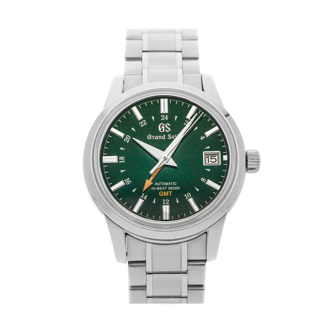 Grand Seiko Elegance Collection SBGJ251G SBGJ251G