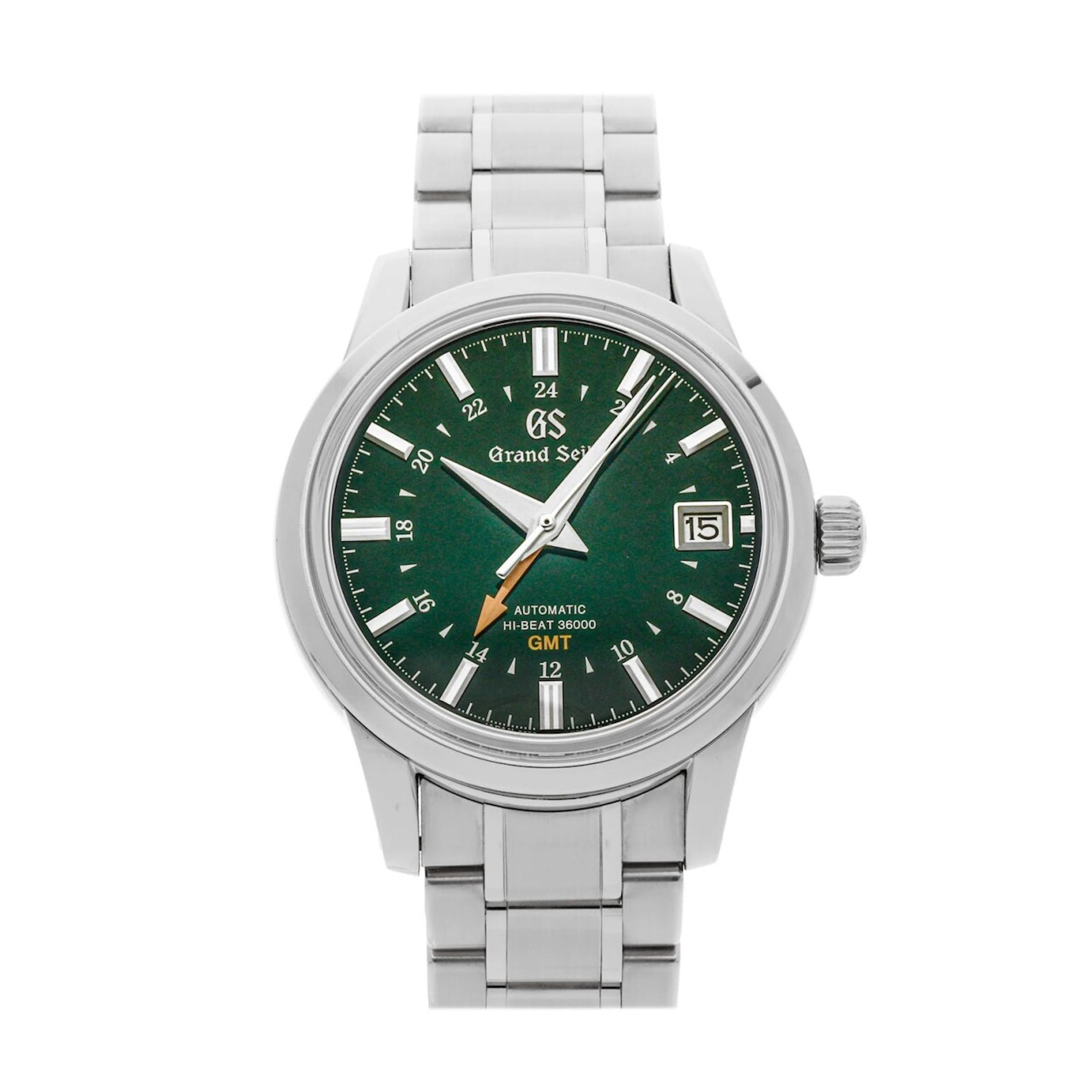 Grand Seiko Elegance Collection SBGJ251G SBGJ251G