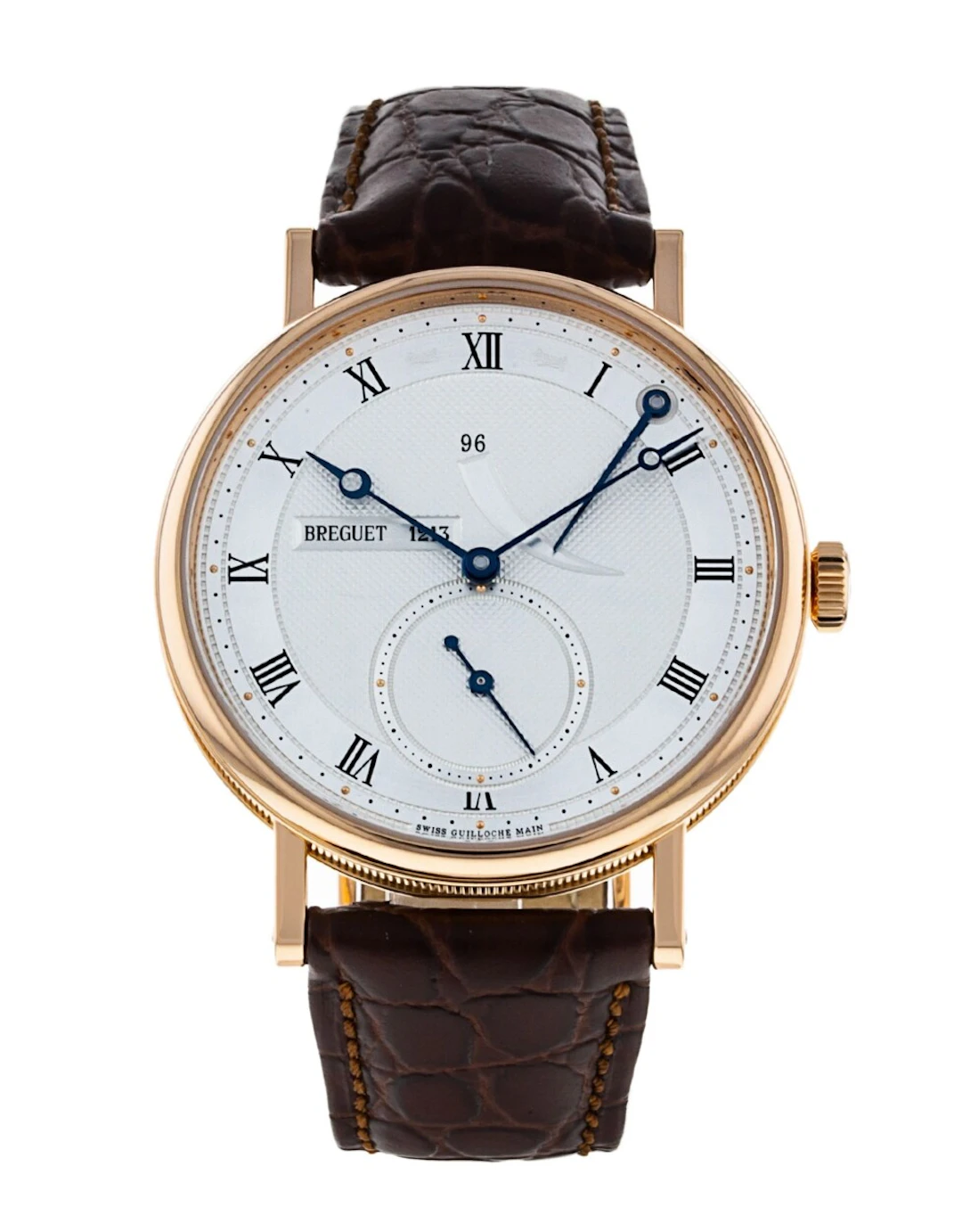 Breguet Classique 5277BR-12-9V6 5277BR-12-9V6