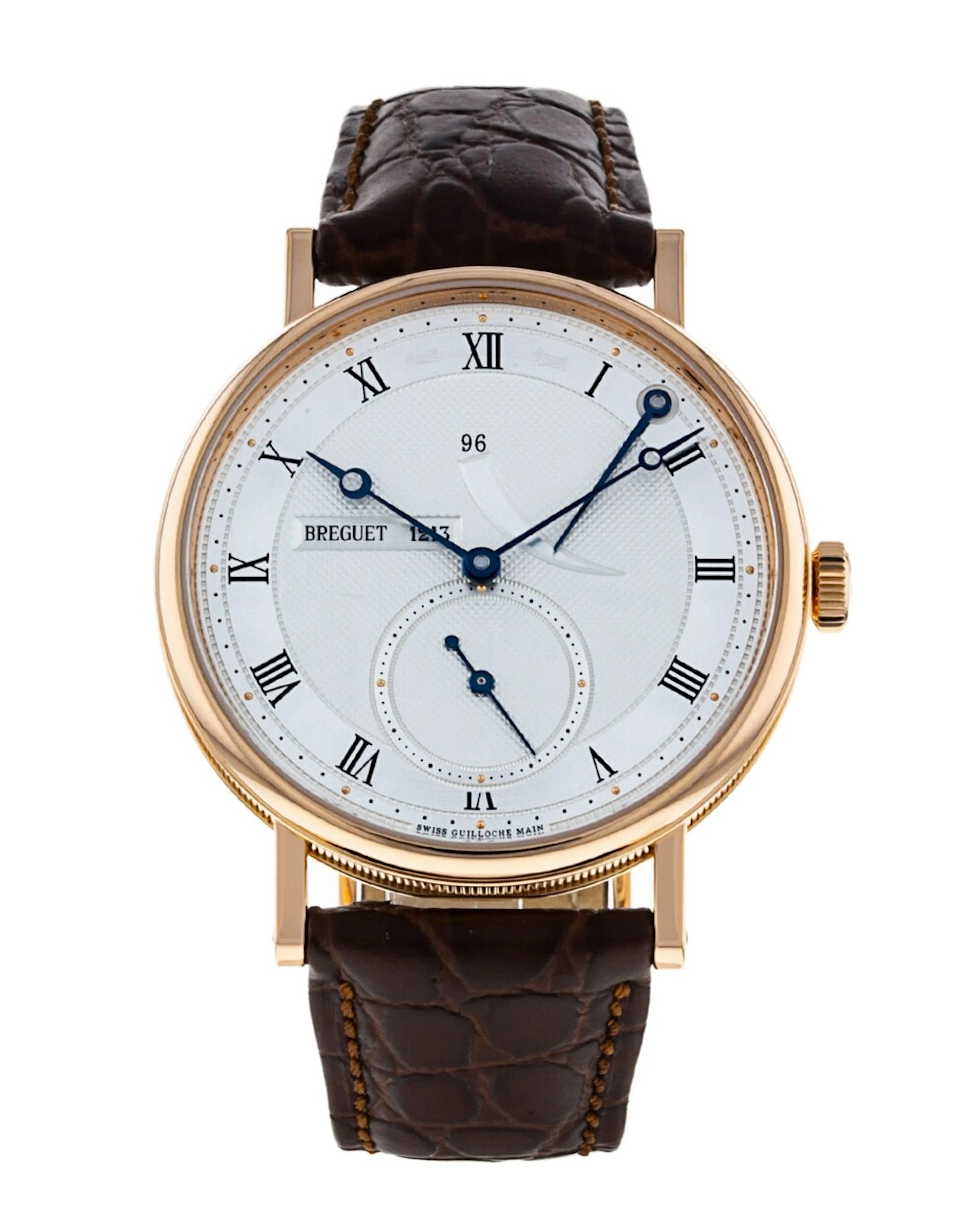 Breguet Classique 5277BR-12-9V6 5277BR-12-9V6