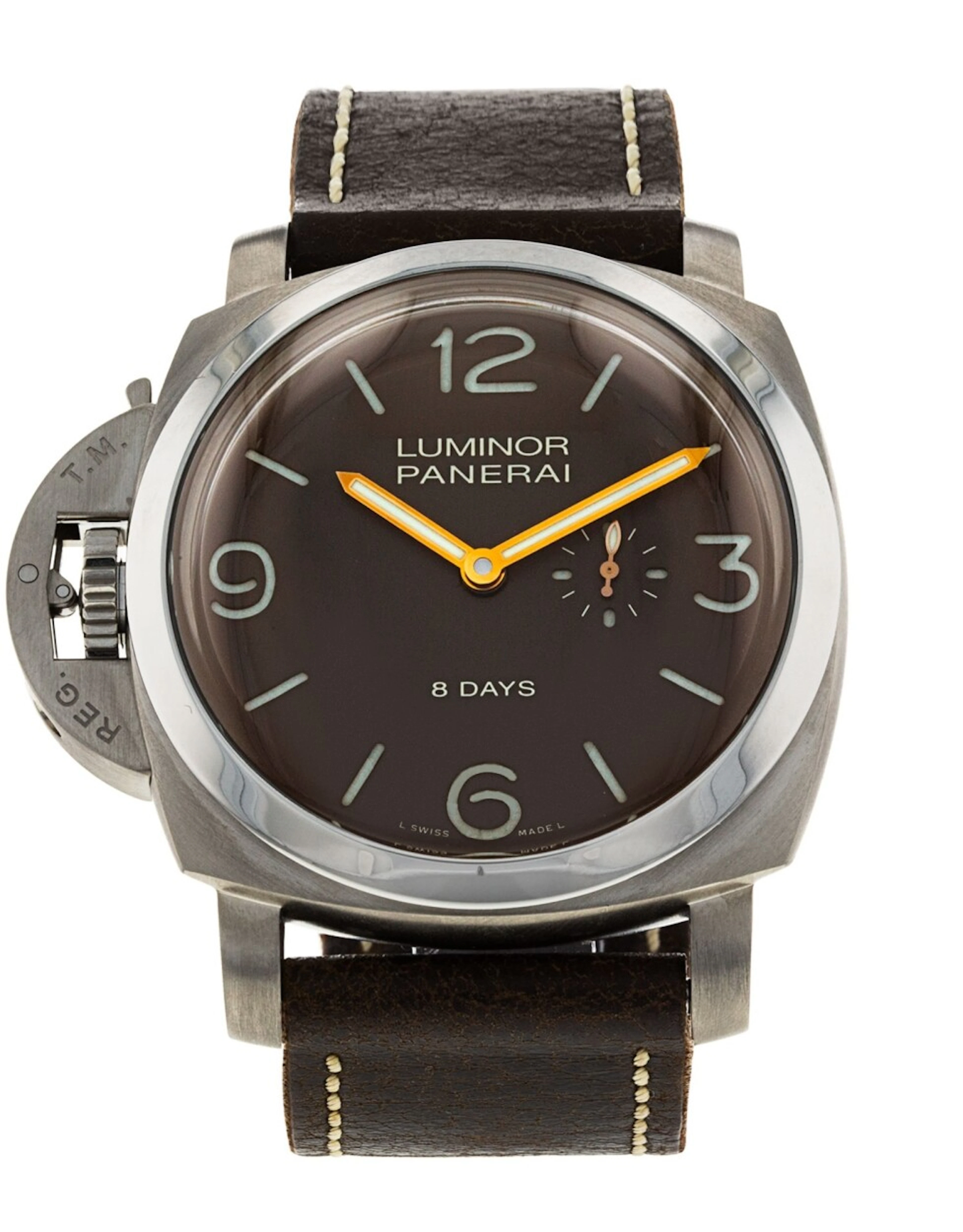 Panerai Luminor PAM00368 PAM00368