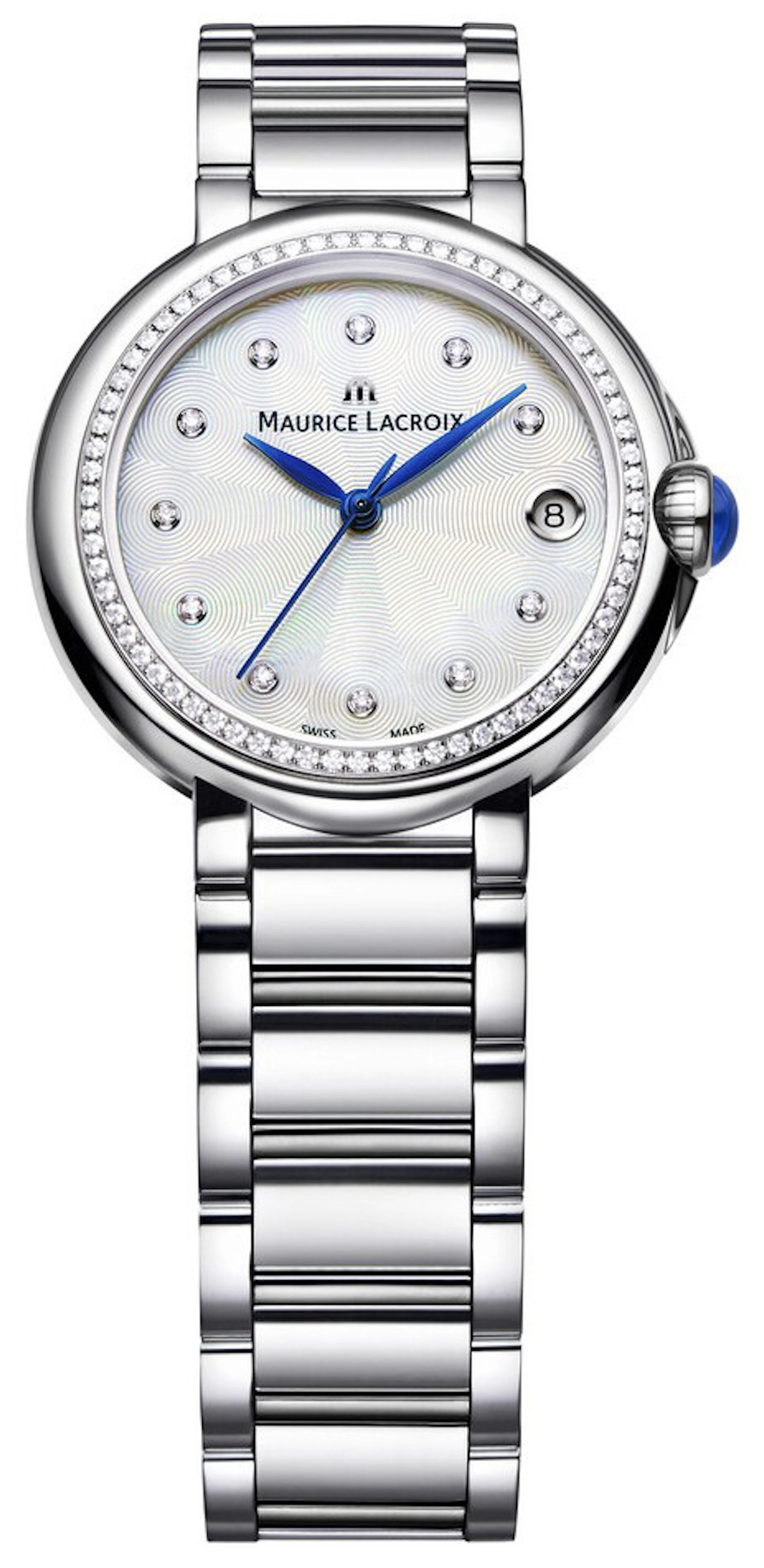 Maurice Lacroix Fiaba FA1004-SD502-170-1 FA1004-SD502-170-1