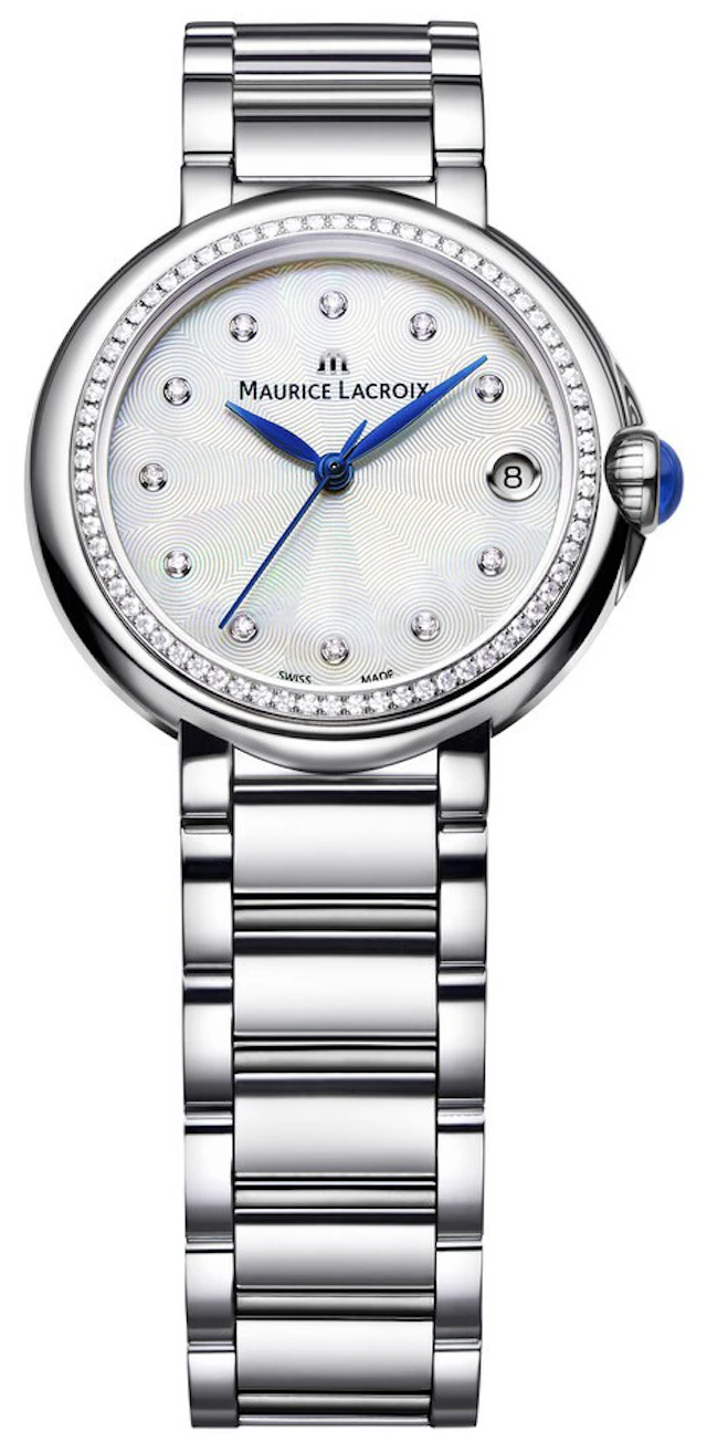 Maurice Lacroix Fiaba FA1004-SD502-170-1 FA1004-SD502-170-1