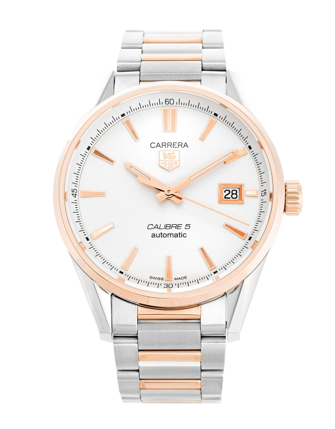 TAG Heuer Carrera WAR215D.BD0784 WAR215D.BD0784