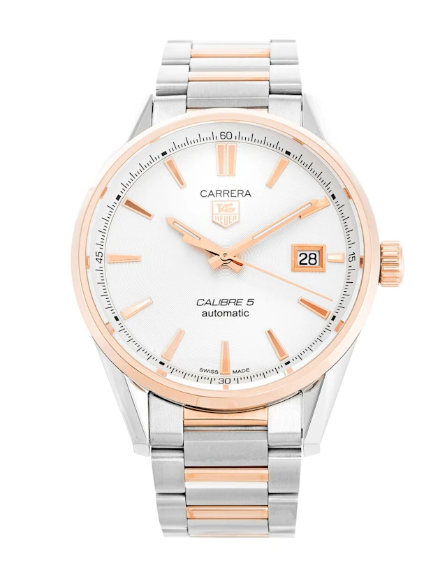 TAG Heuer Carrera WAR215D.BD0784 WAR215D.BD0784