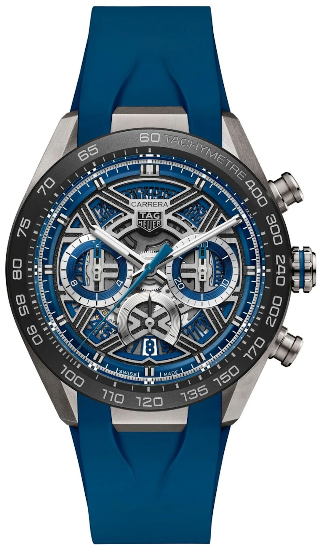 TAG Heuer Carrera CBU2081.FT6274 CBU2081.FT6274