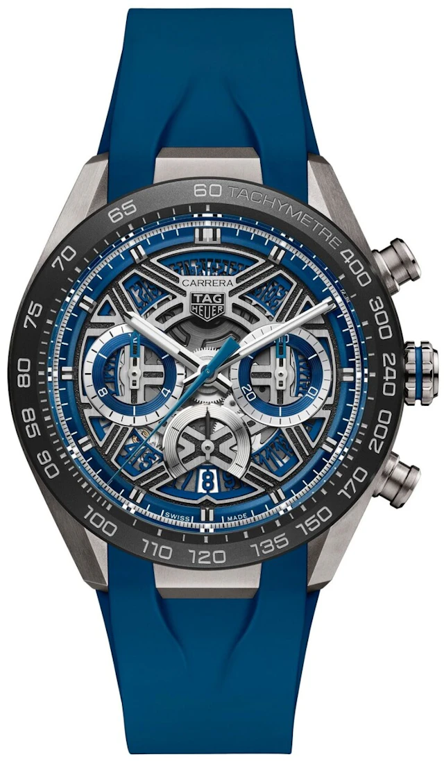 TAG Heuer Carrera CBU2081.FT6274 CBU2081.FT6274