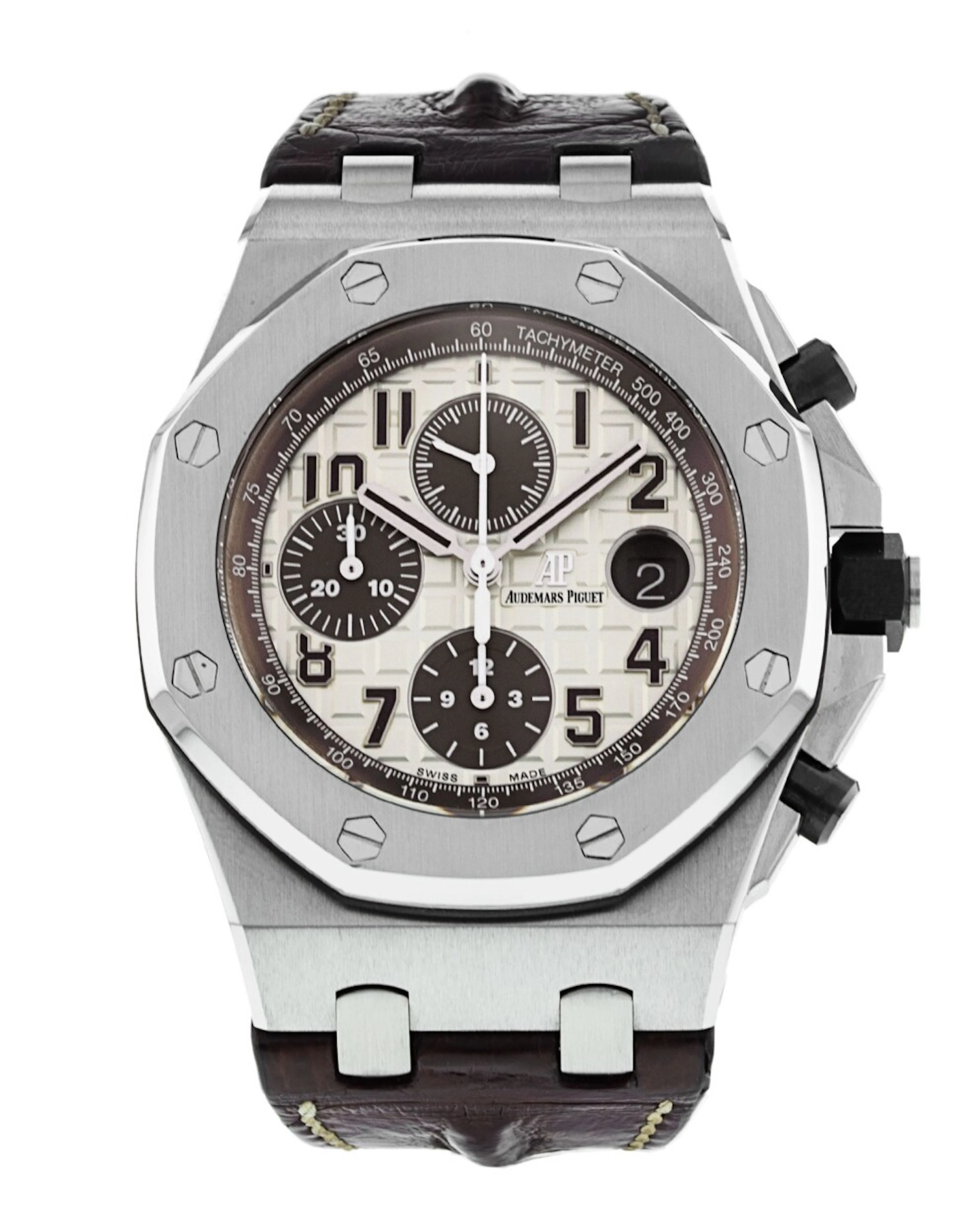 Audemars Piguet Royal Oak Offshore 26470ST.OO.A801CR.01 26470ST.OO.A801CR.01
