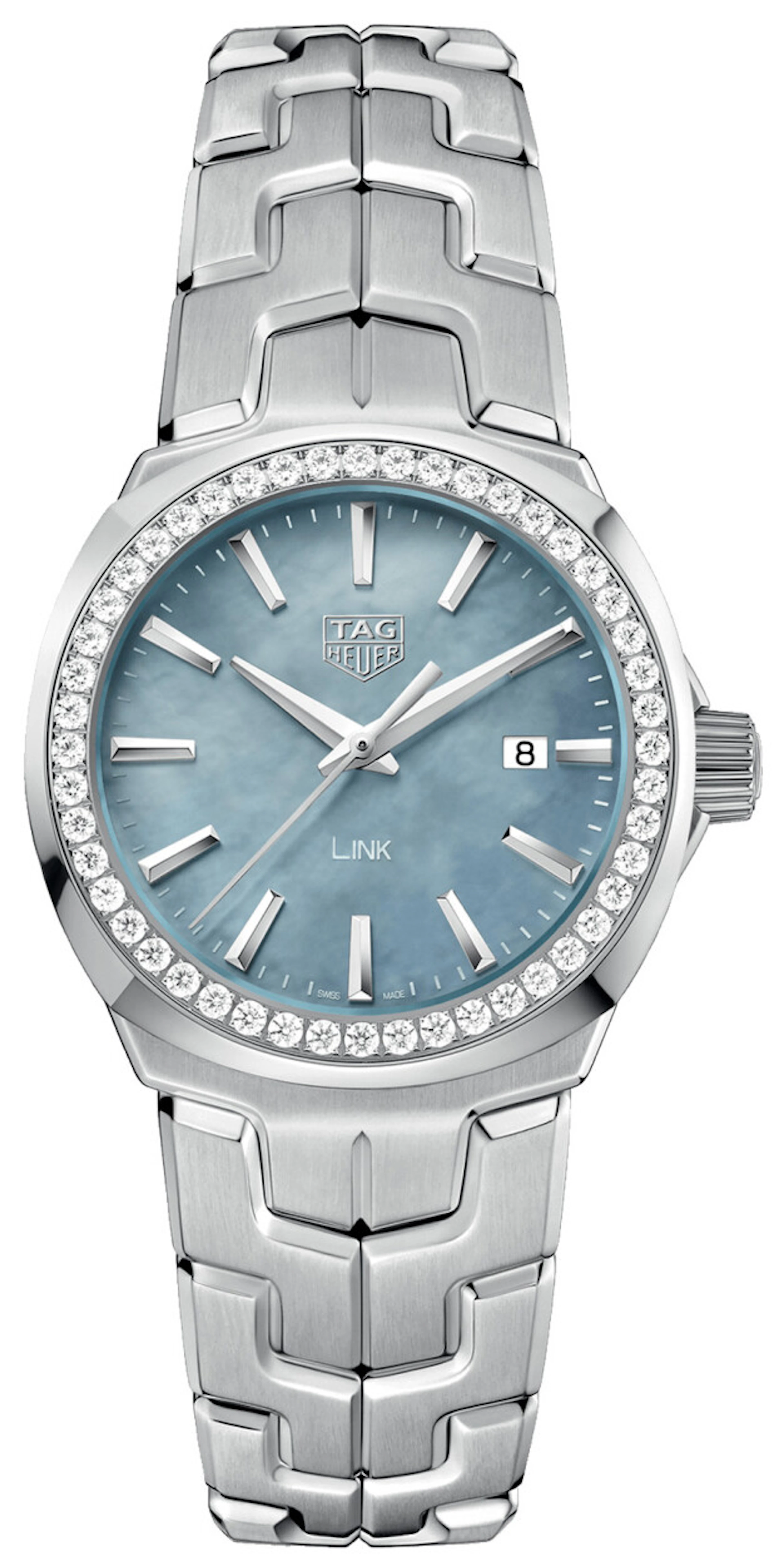 TAG Heuer Link Damklockor WBC1315.BA0600 WBC1315.BA0600