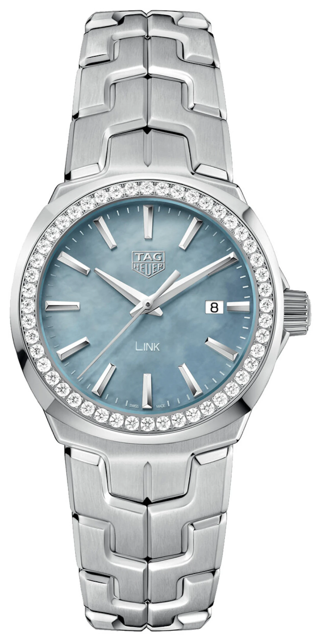 TAG Heuer Link Damklockor WBC1315.BA0600 WBC1315.BA0600