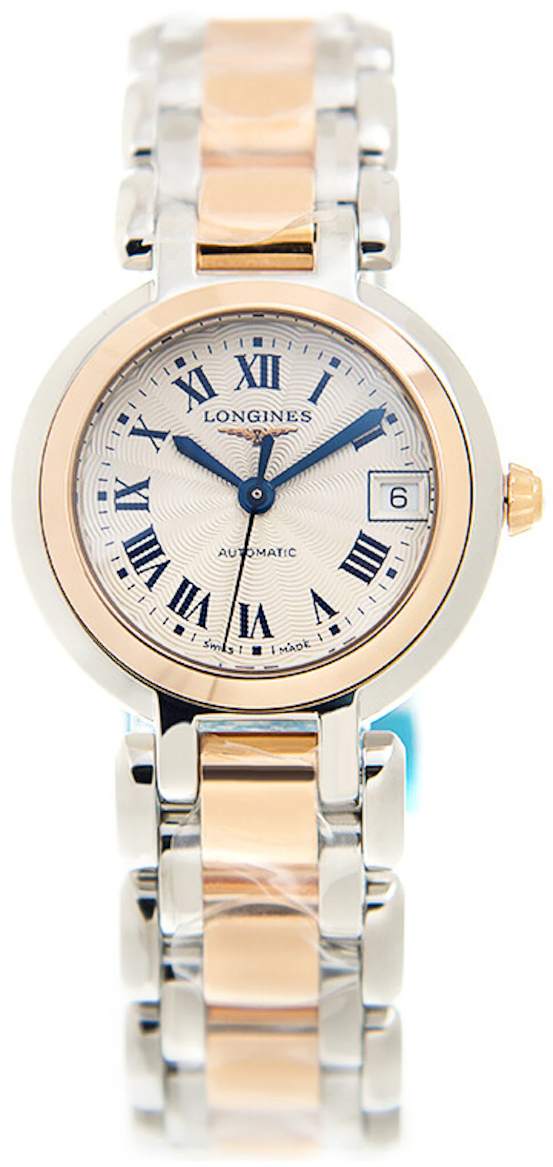 Longines Primaluna L8.111.5.78.6 L8.111.5.78.6