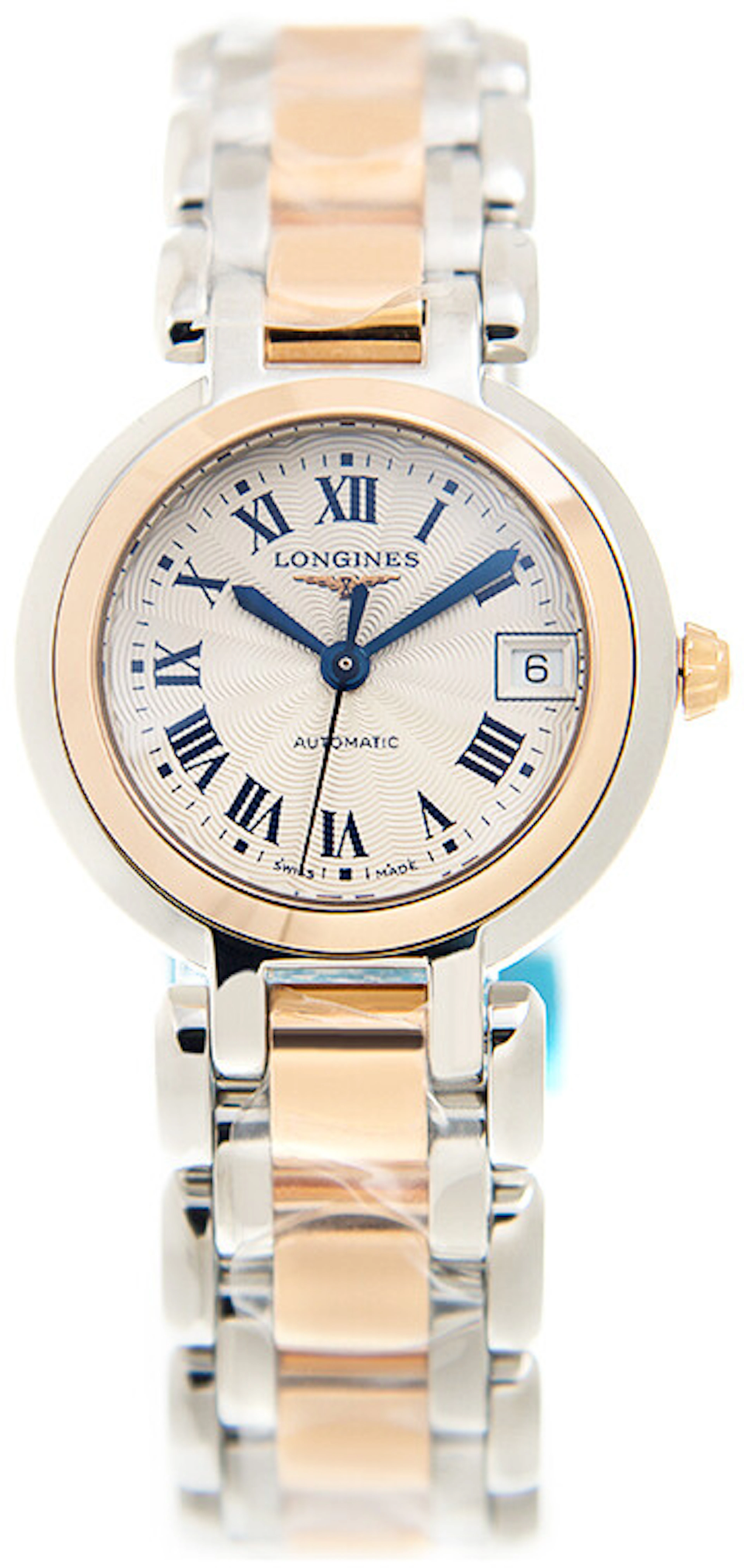 Longines Primaluna L8.111.5.78.6 L8.111.5.78.6