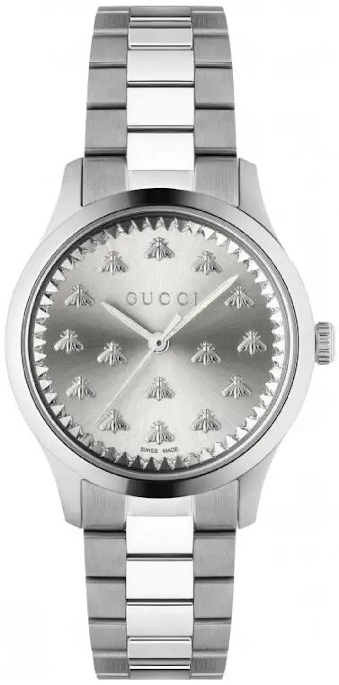 Gucci G-Timeless YA1265031 YA1265031