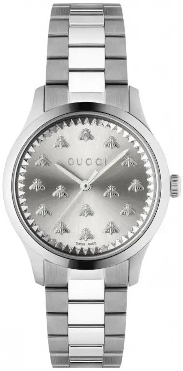 Gucci G-Timeless YA1265031 YA1265031