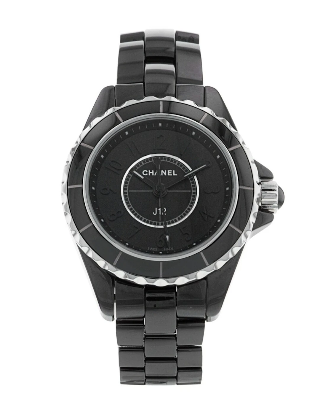 Chanel J12 H6346 H6346