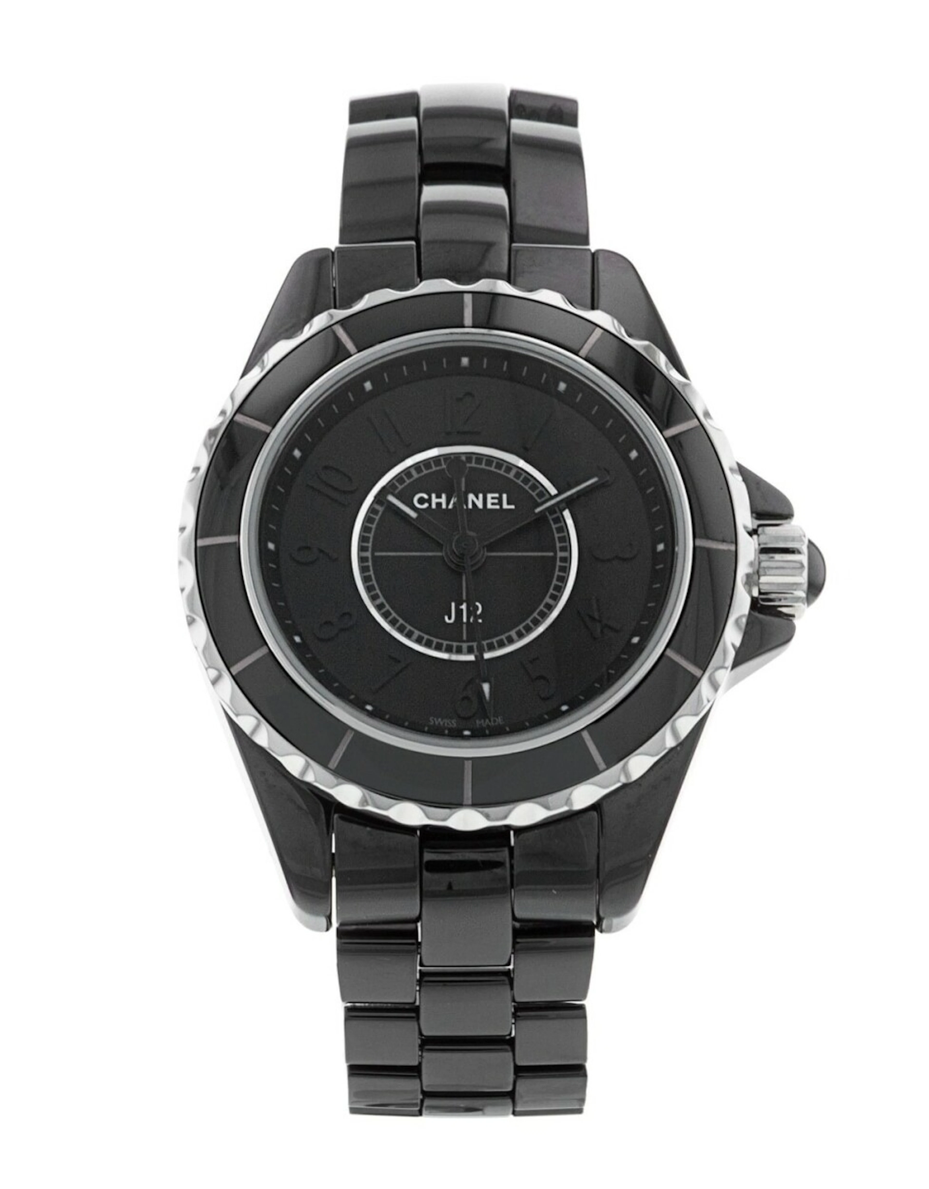 Chanel J12 H6346 H6346