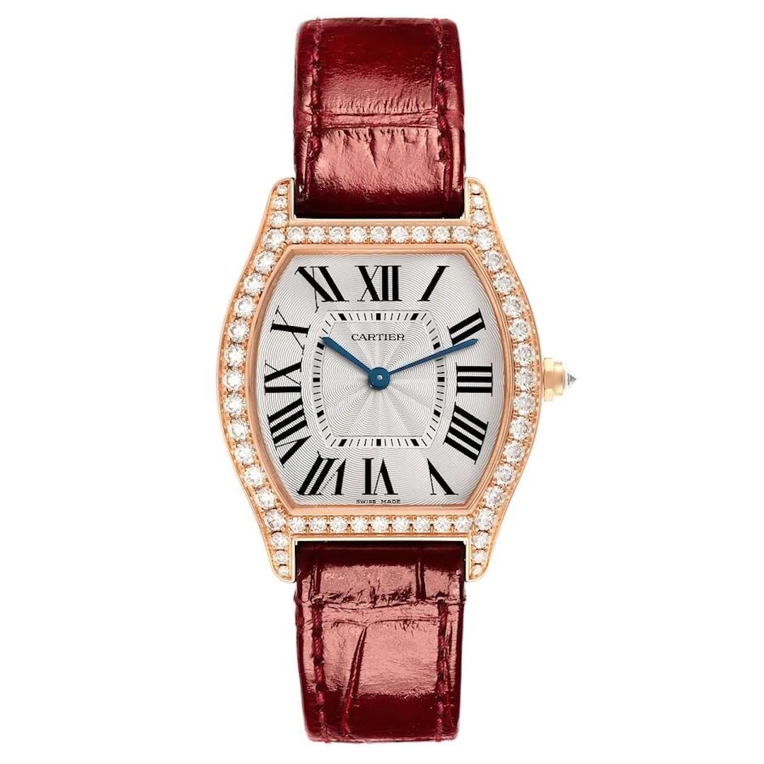 Cartier Tortue WA501008 WA501008