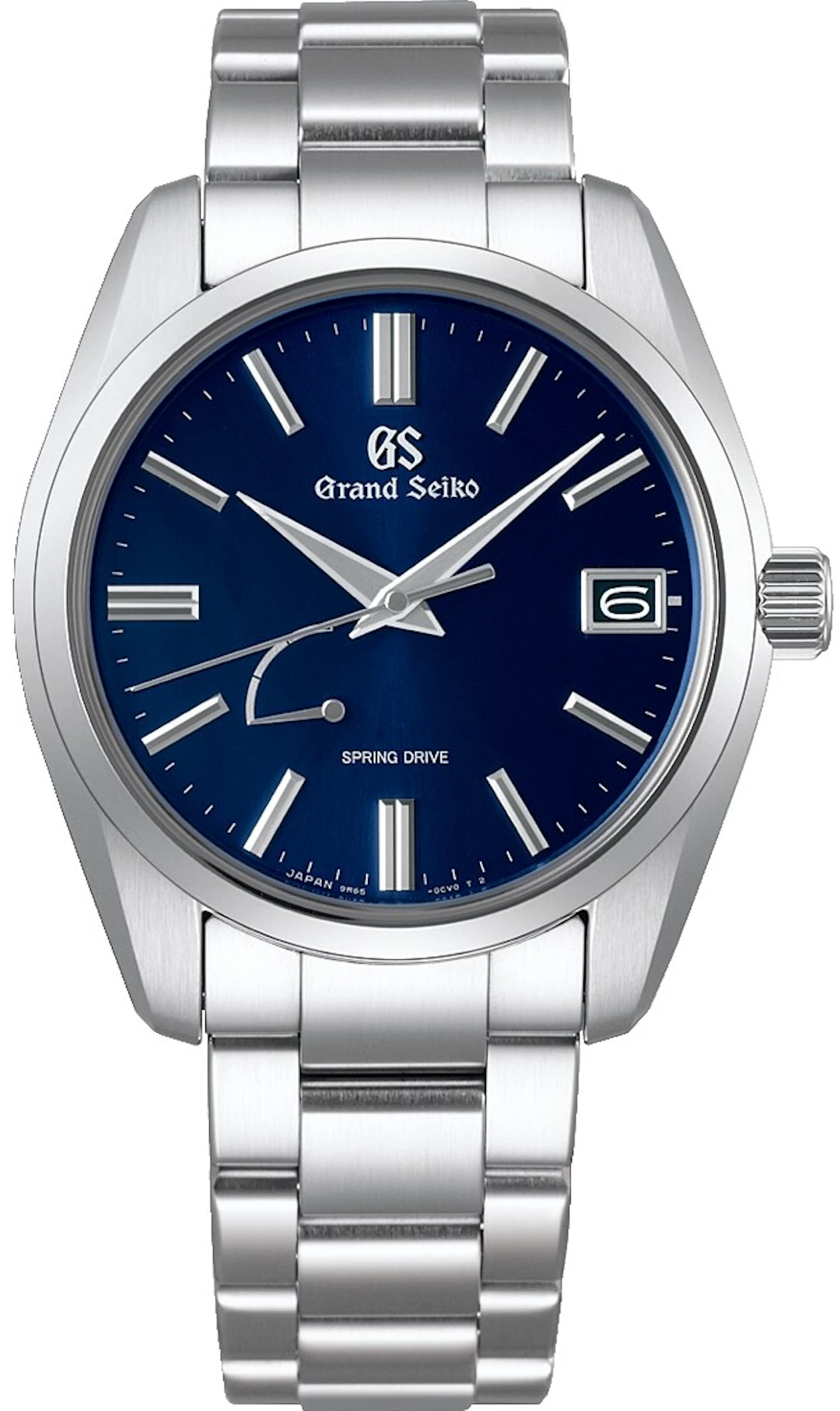Grand Seiko Heritage Collection SBGA439G SBGA439G