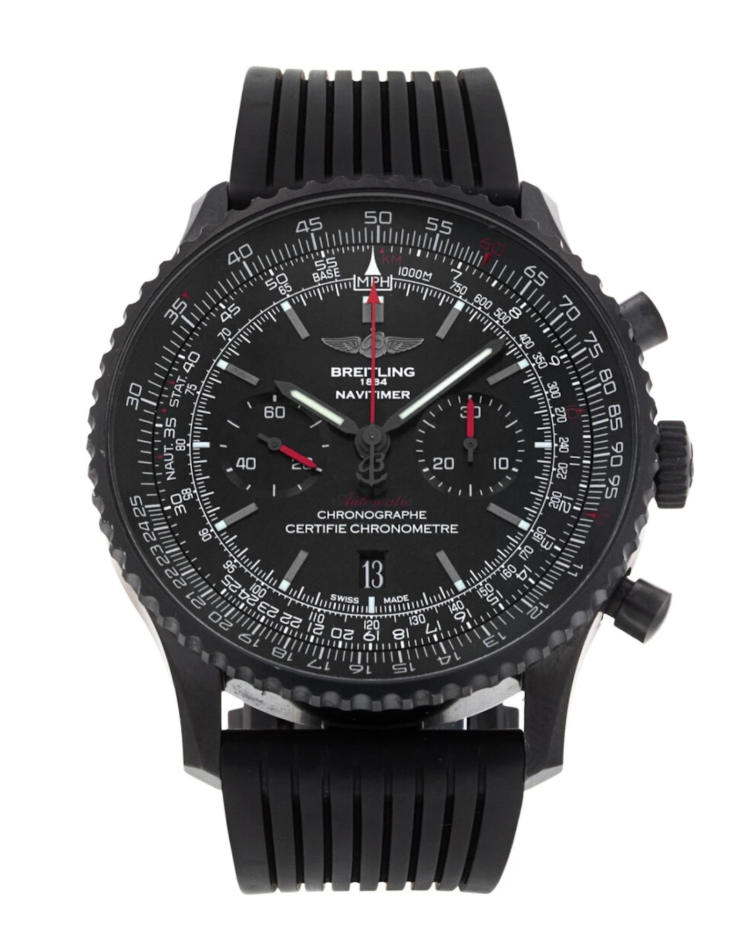 Breitling Navitimer 01 46mm MB012822-BE51-252S-M20DSA.2 MB012822-