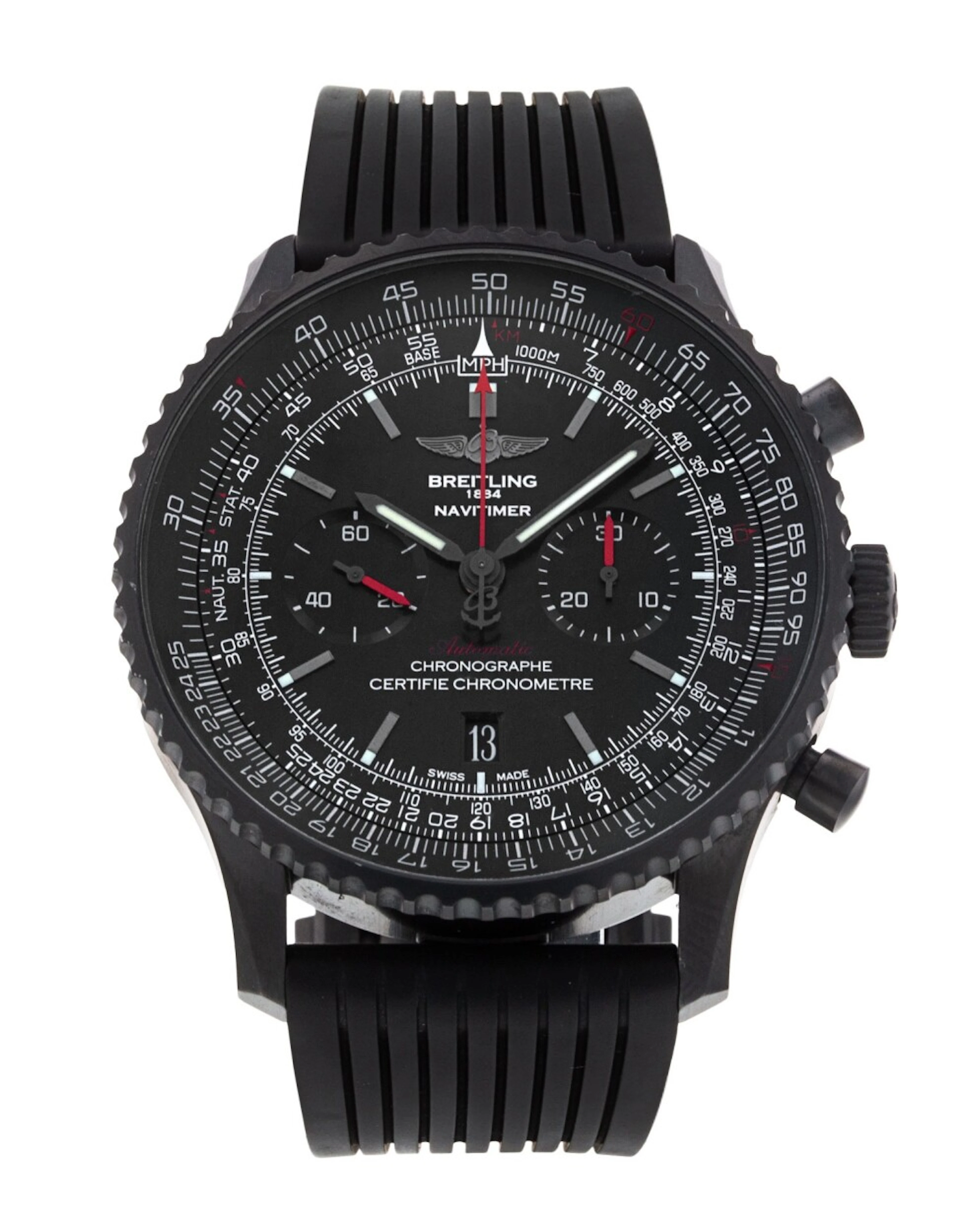 Breitling Navitimer 01 46mm MB012822-BE51-252S-M20DSA.2 MB012822-