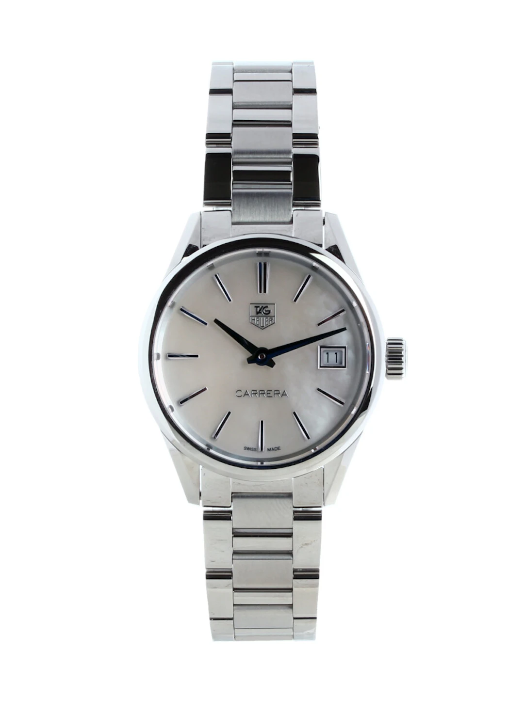 TAG Heuer Carrera Lady Quartz WAR1311.BA0778 WAR1311.BA0778