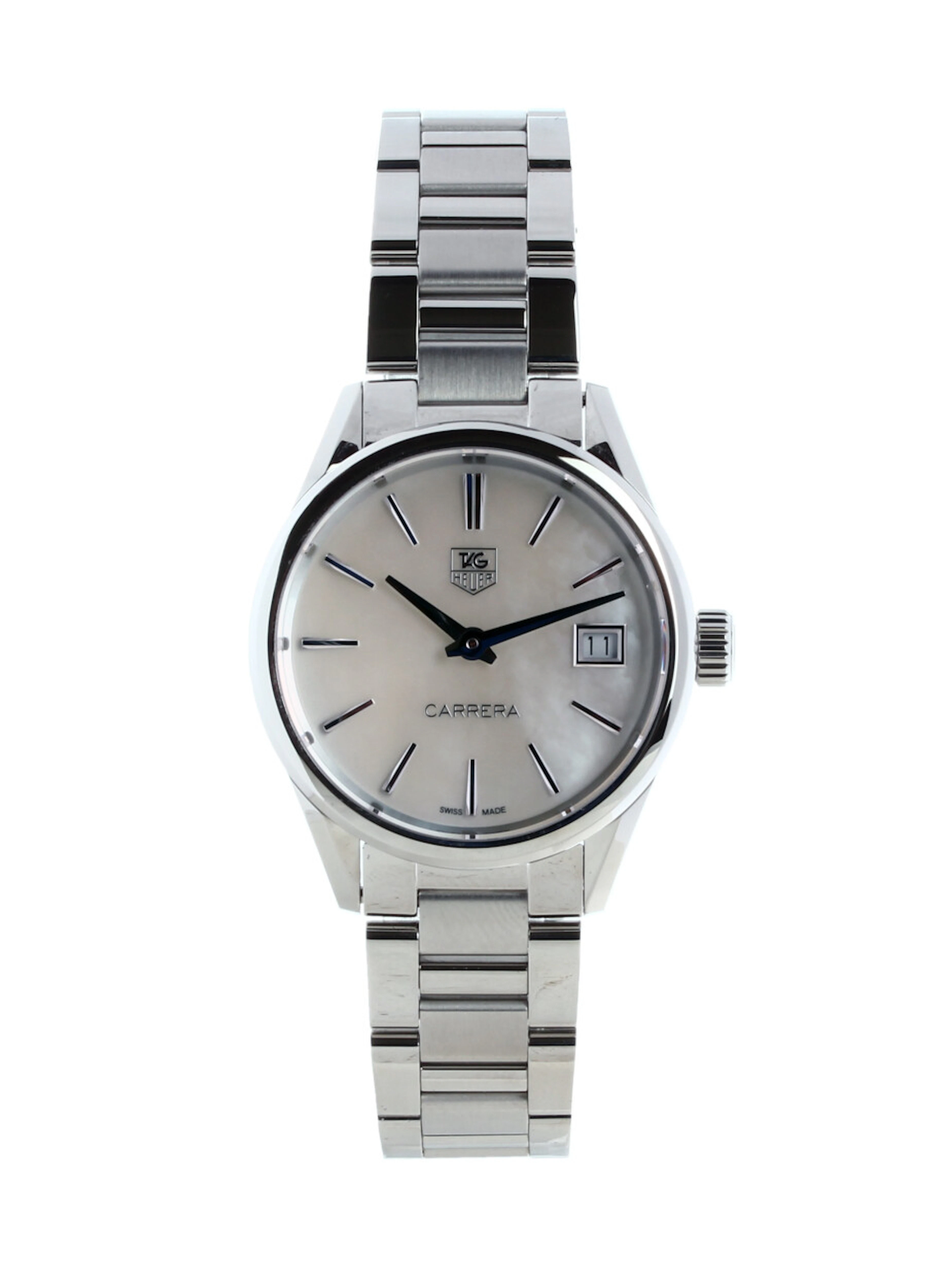 TAG Heuer Carrera Lady Quartz WAR1311.BA0778 WAR1311.BA0778