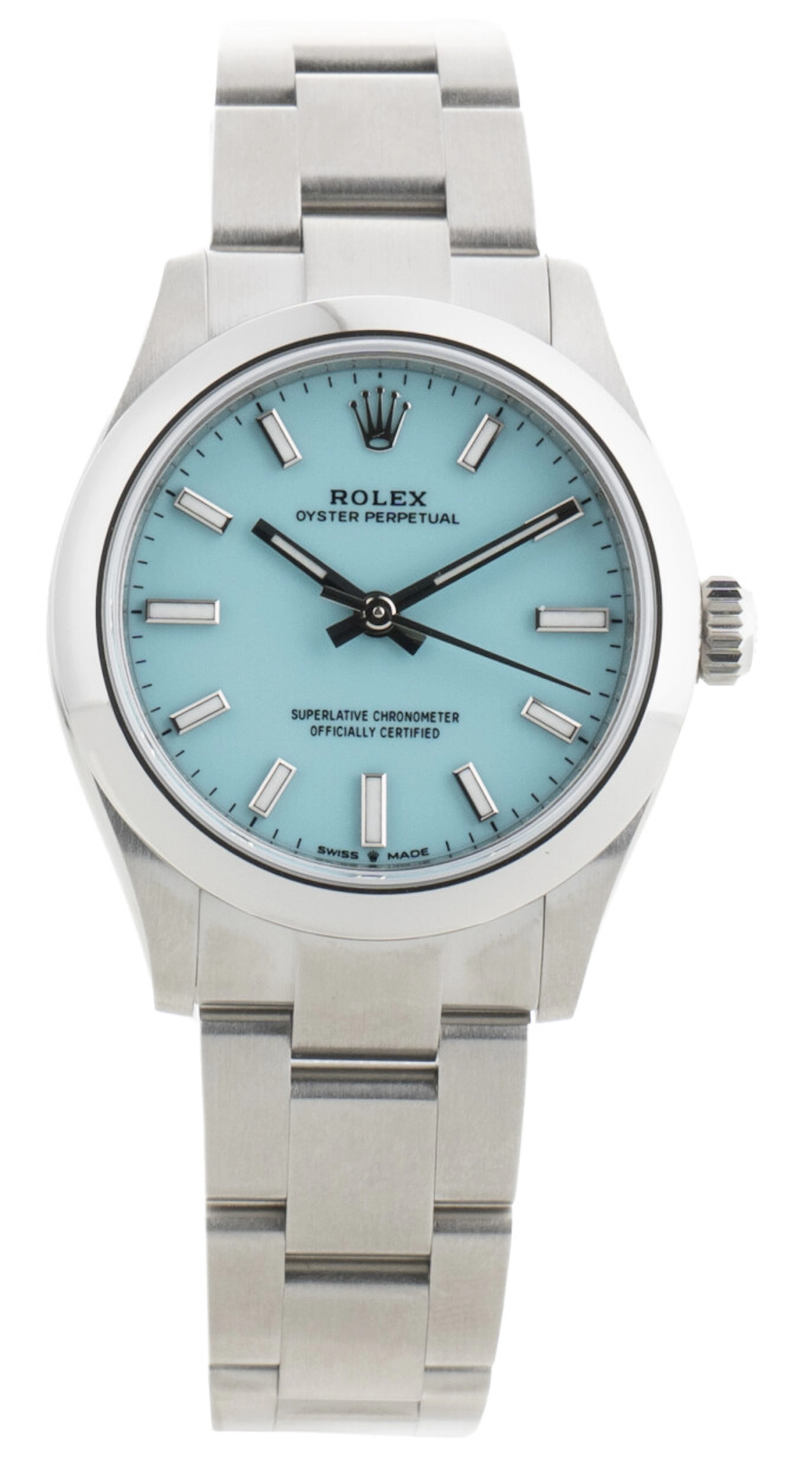 Rolex Oyster Perpetual 31 277200-0007 277200-0007