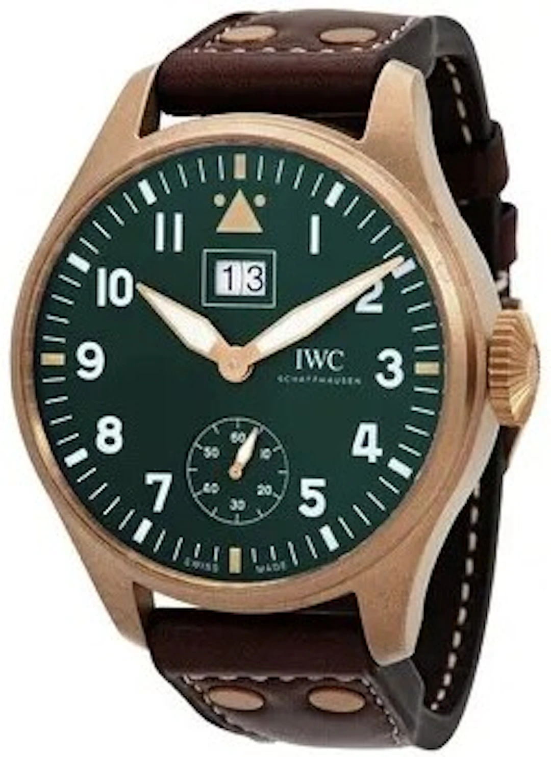 IWC Pilots Spitfire IW510506 IW510506