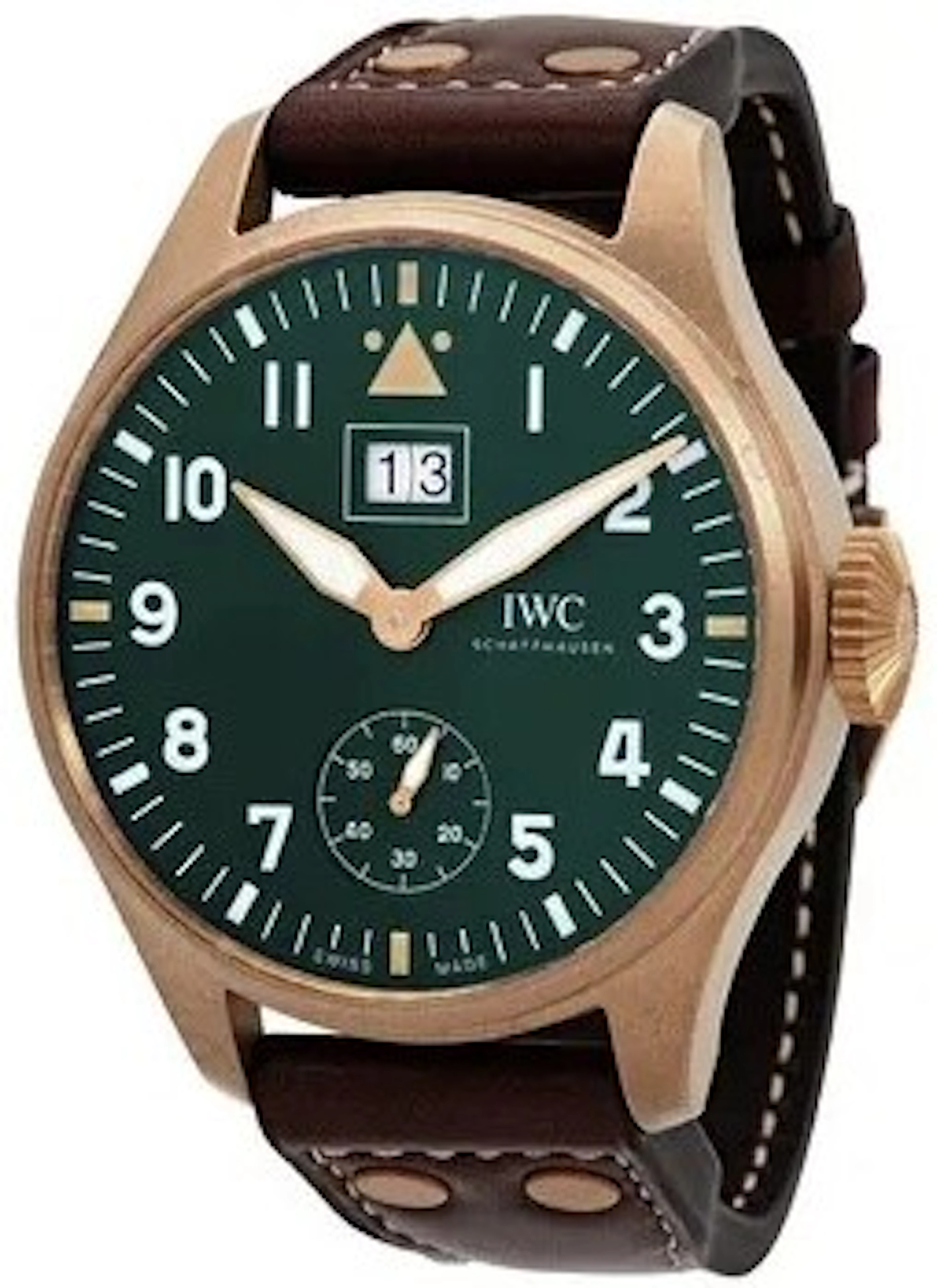 IWC Pilots Spitfire IW510506 IW510506