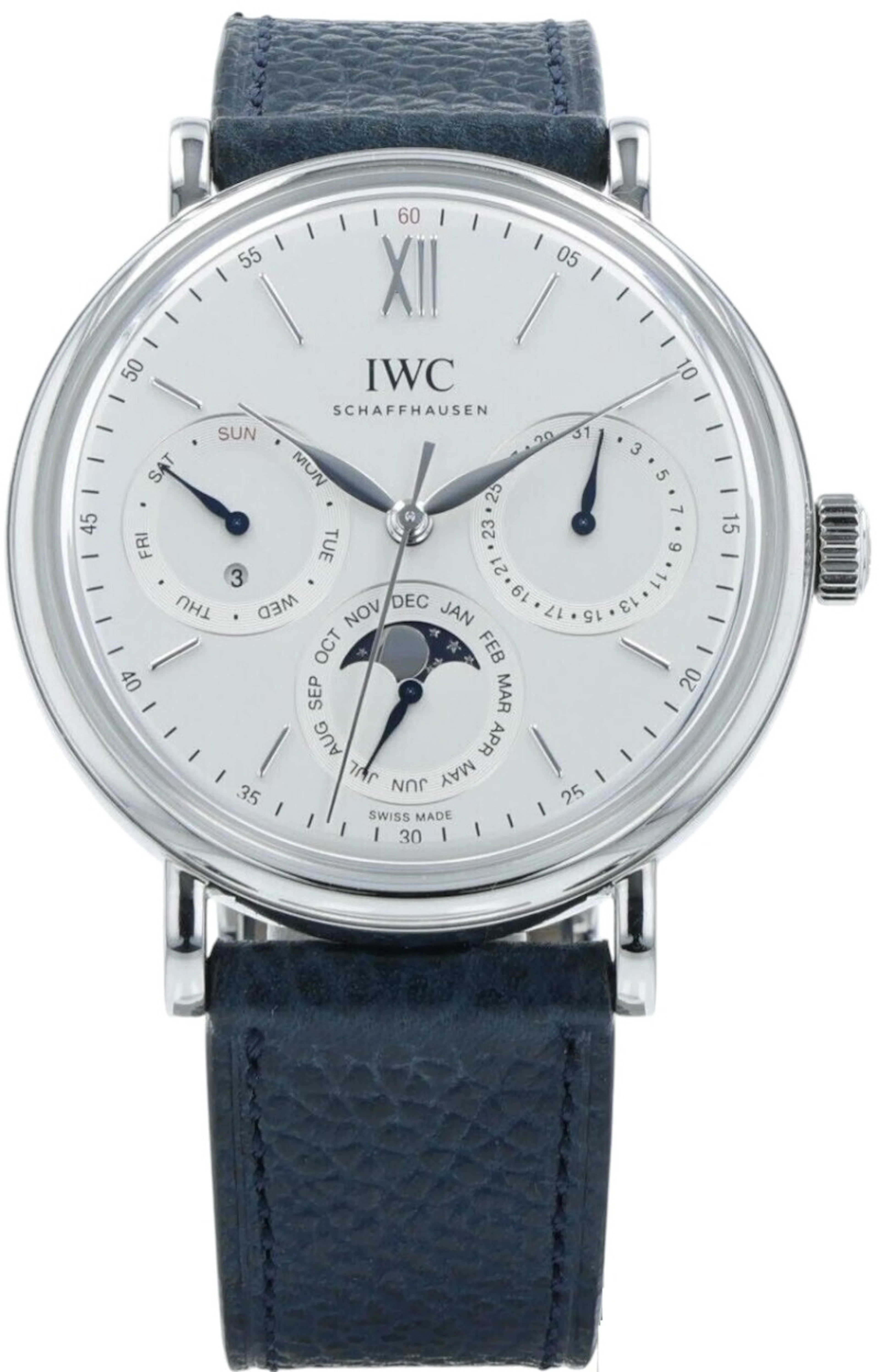 IWC Portofino IW344601 IW344601