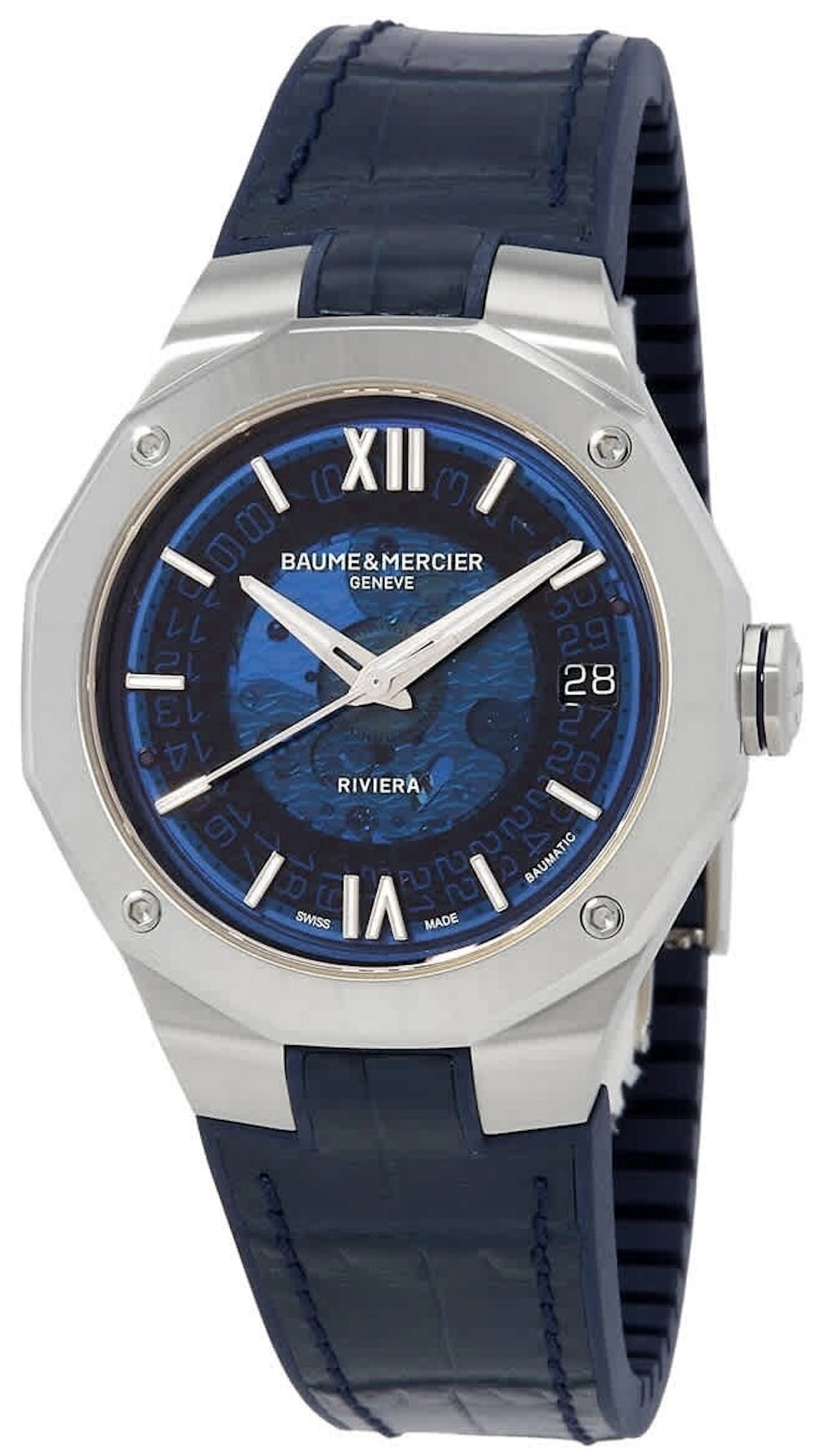 Baume & Mercier Riviera M0A10714 M0A10714
