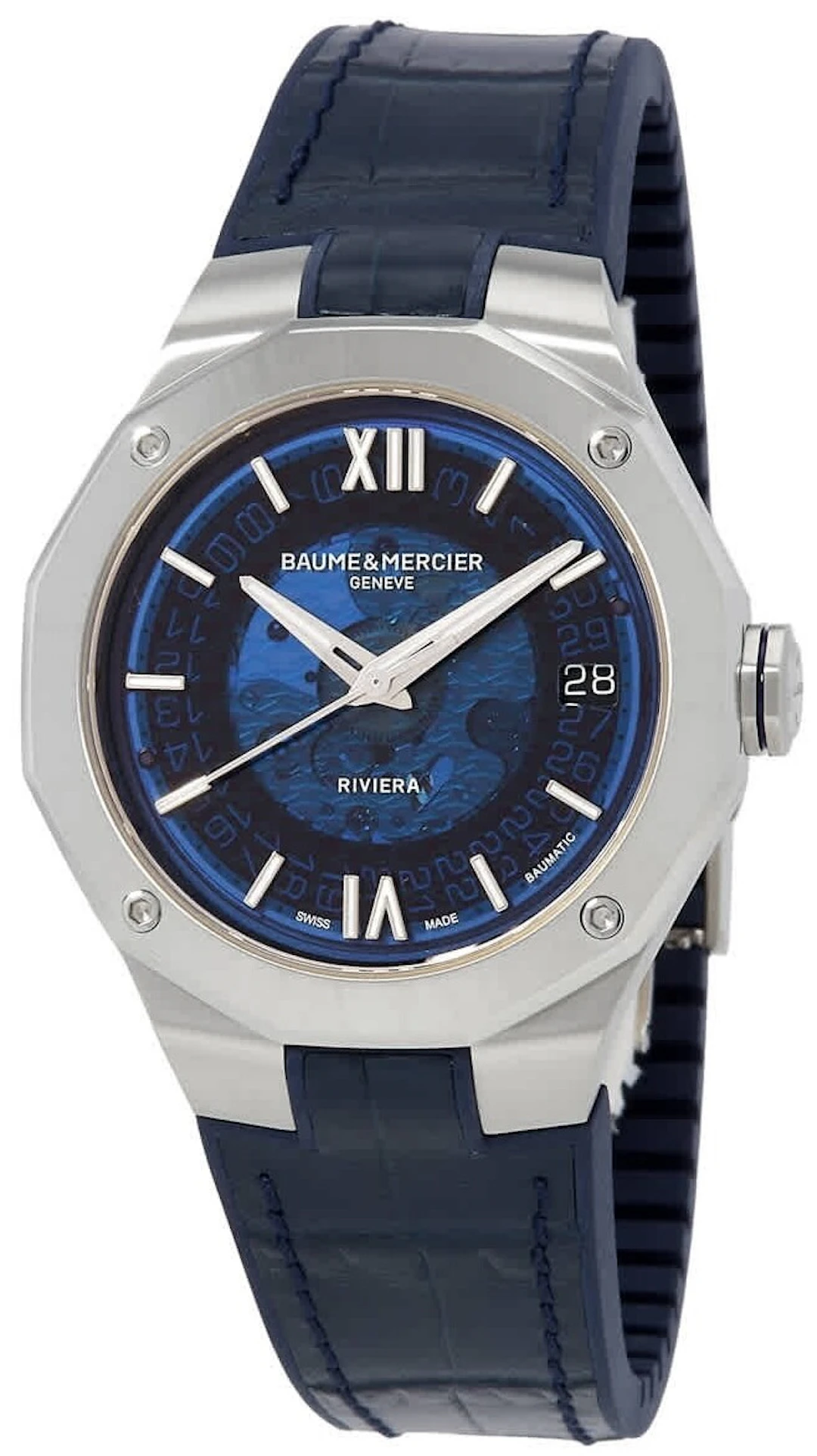 Baume & Mercier Riviera M0A10714 M0A10714