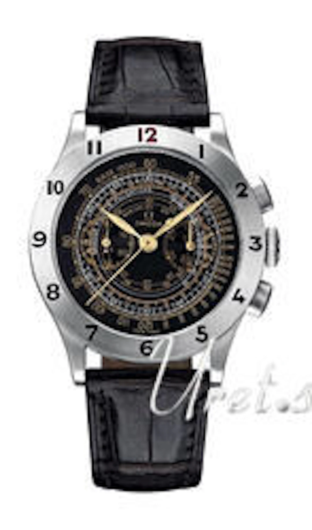 Omega Specialities 5702.50.02 5702.50.02