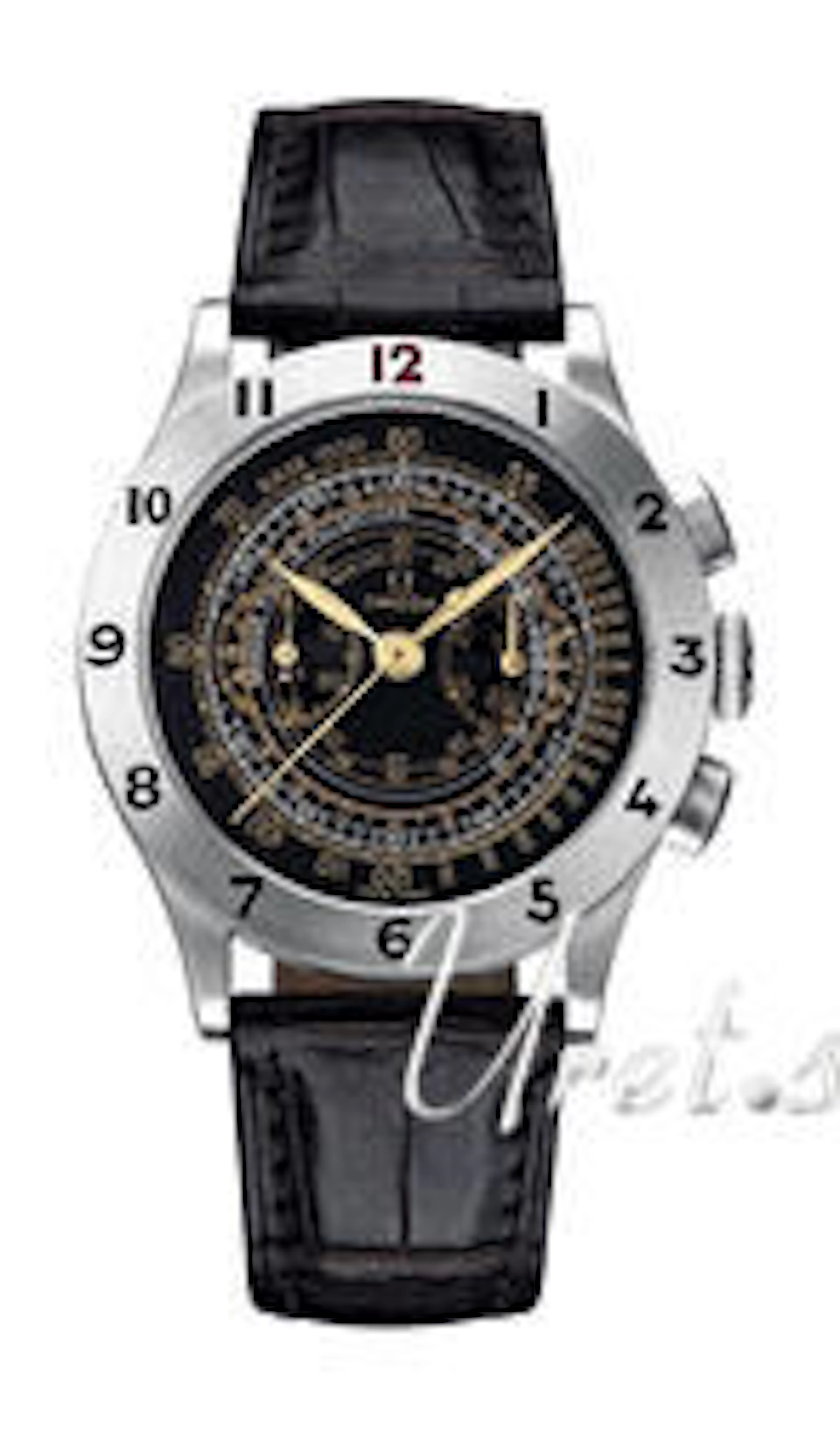 Omega Specialities 5702.50.02 5702.50.02