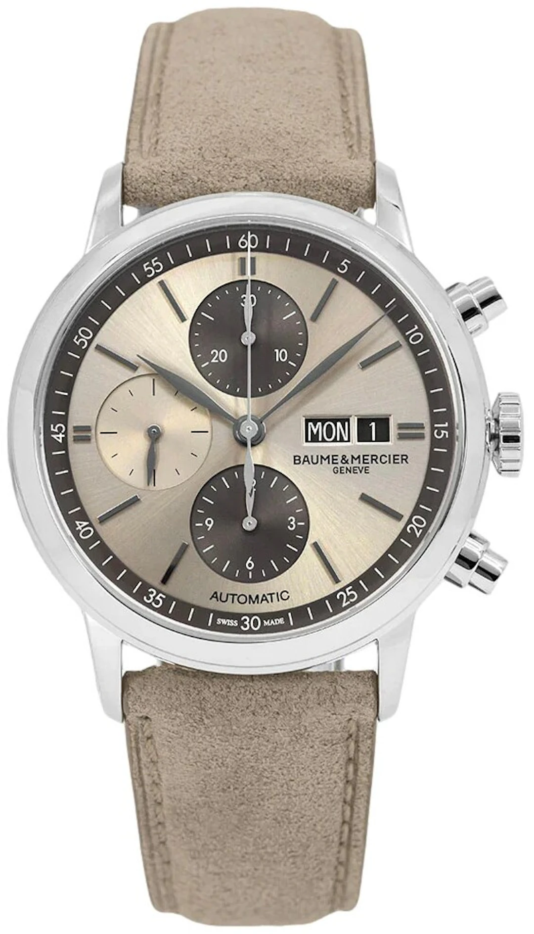Baume & Mercier Classima M0A10782 M0A10782