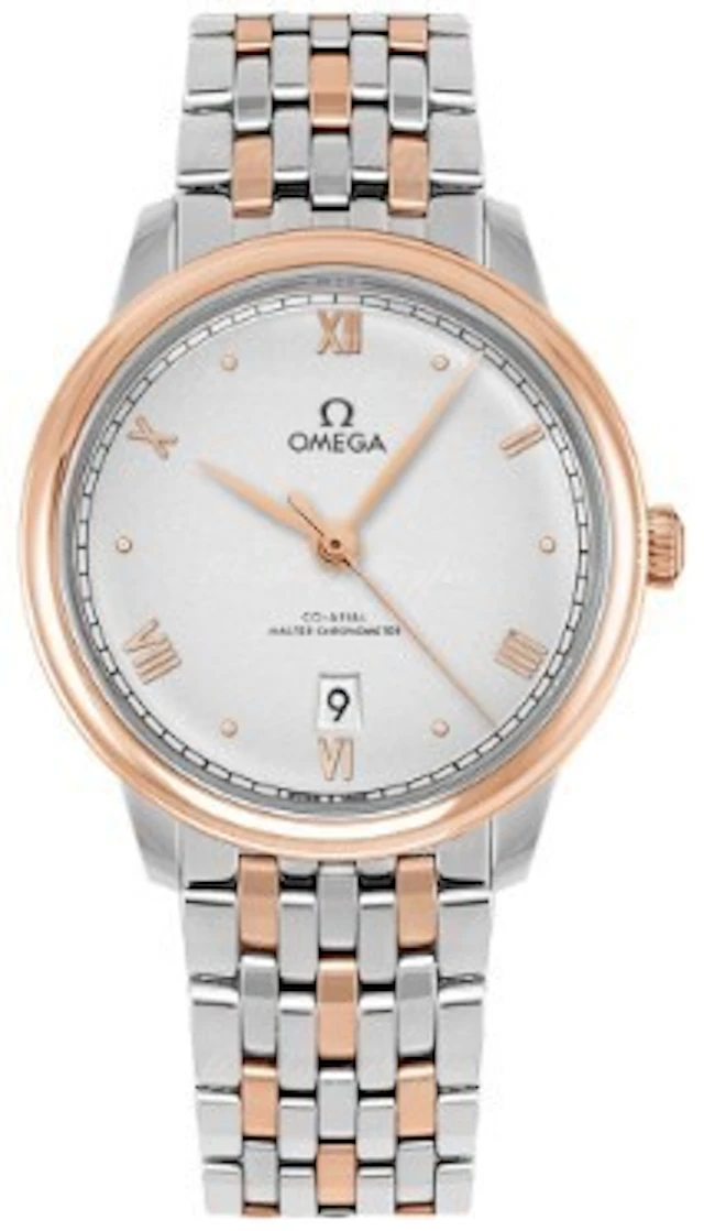 Omega De Ville Prestige 434.20.40.20.02.001 434.20.40.20.02.001