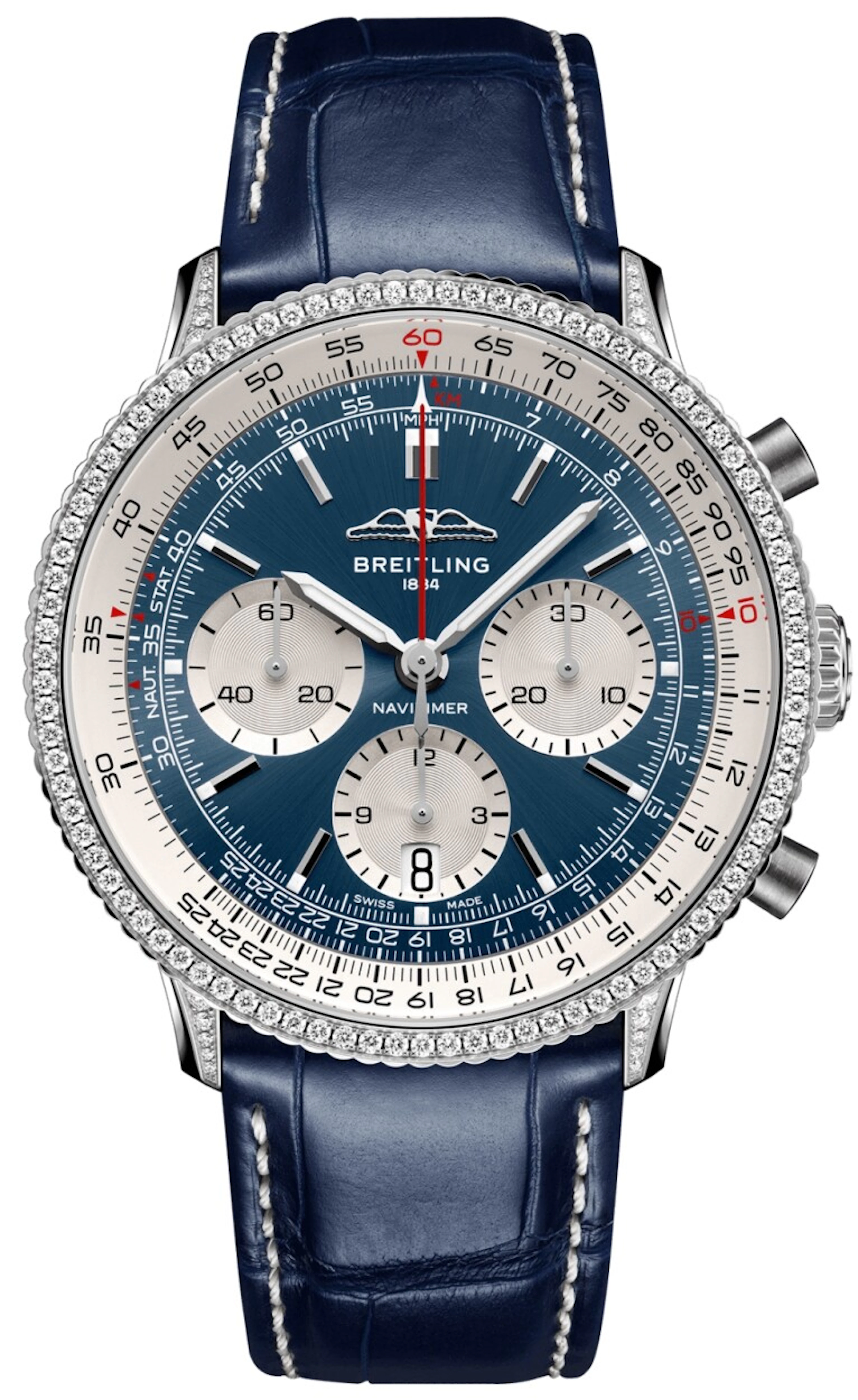 Breitling Navitimer AB0139631C1P1 AB0139631C1P1