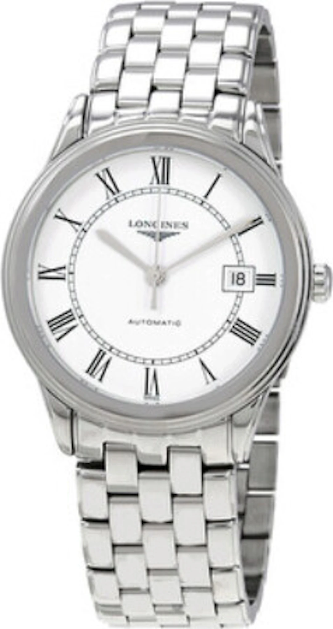 Longines Flagship L4.974.4.21.6 L4.974.4.21.6