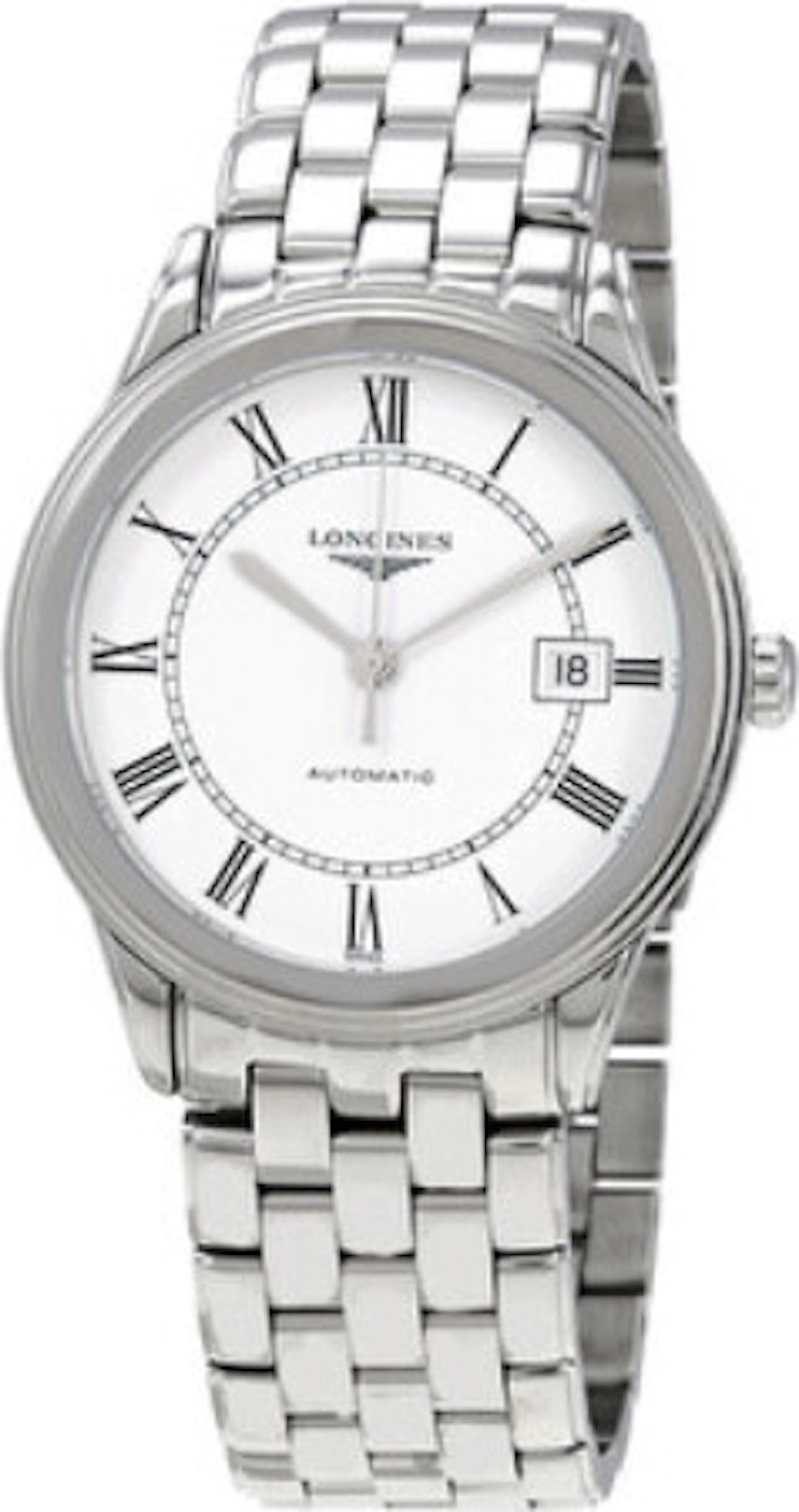 Longines Flagship L4.974.4.21.6 L4.974.4.21.6