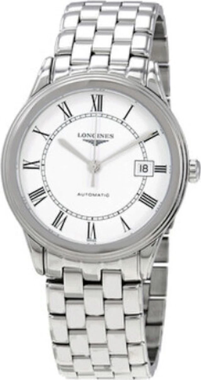 Longines Flagship L4.974.4.21.6 L4.974.4.21.6