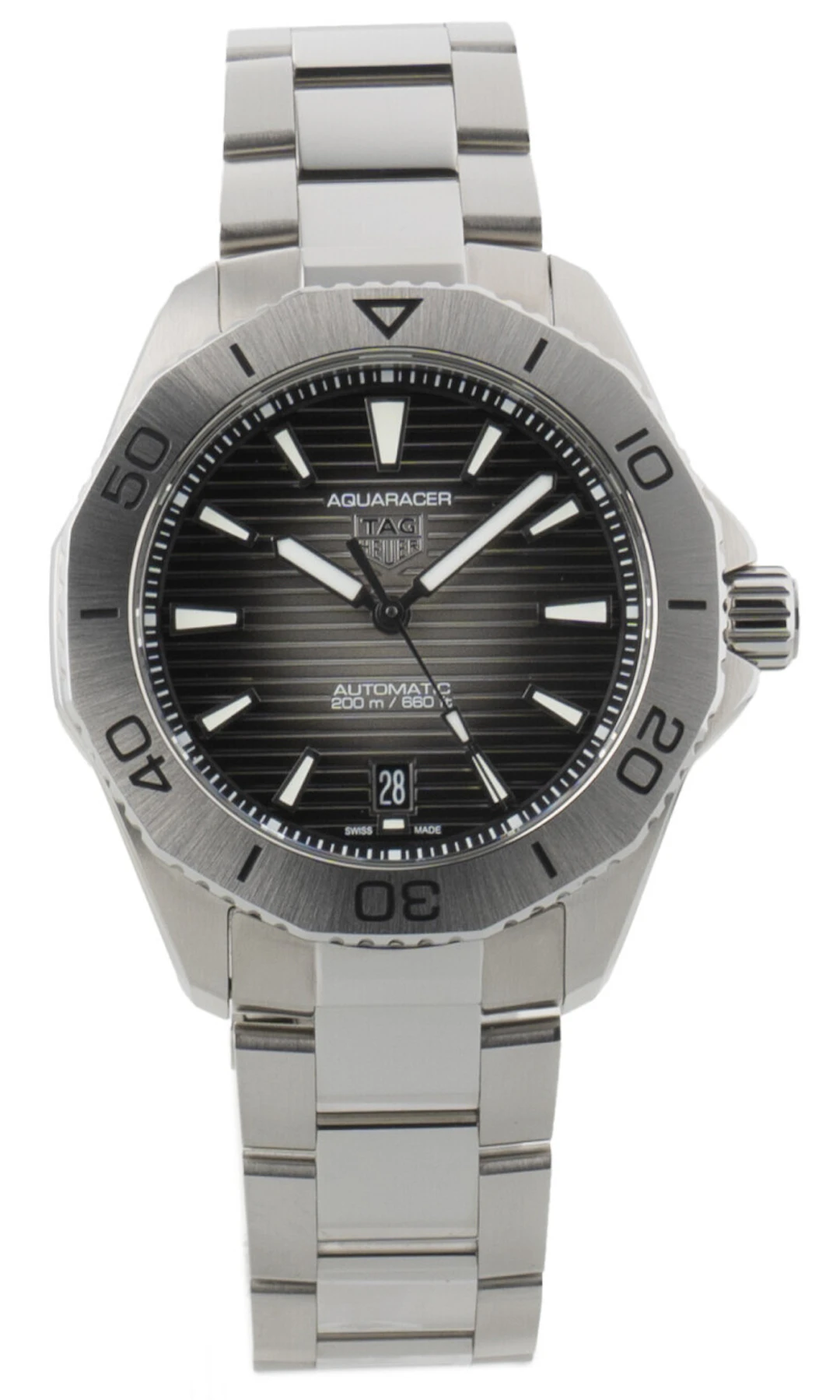 TAG Heuer Aquaracer Professional WBP2110.BA0627 WBP2110.BA0627