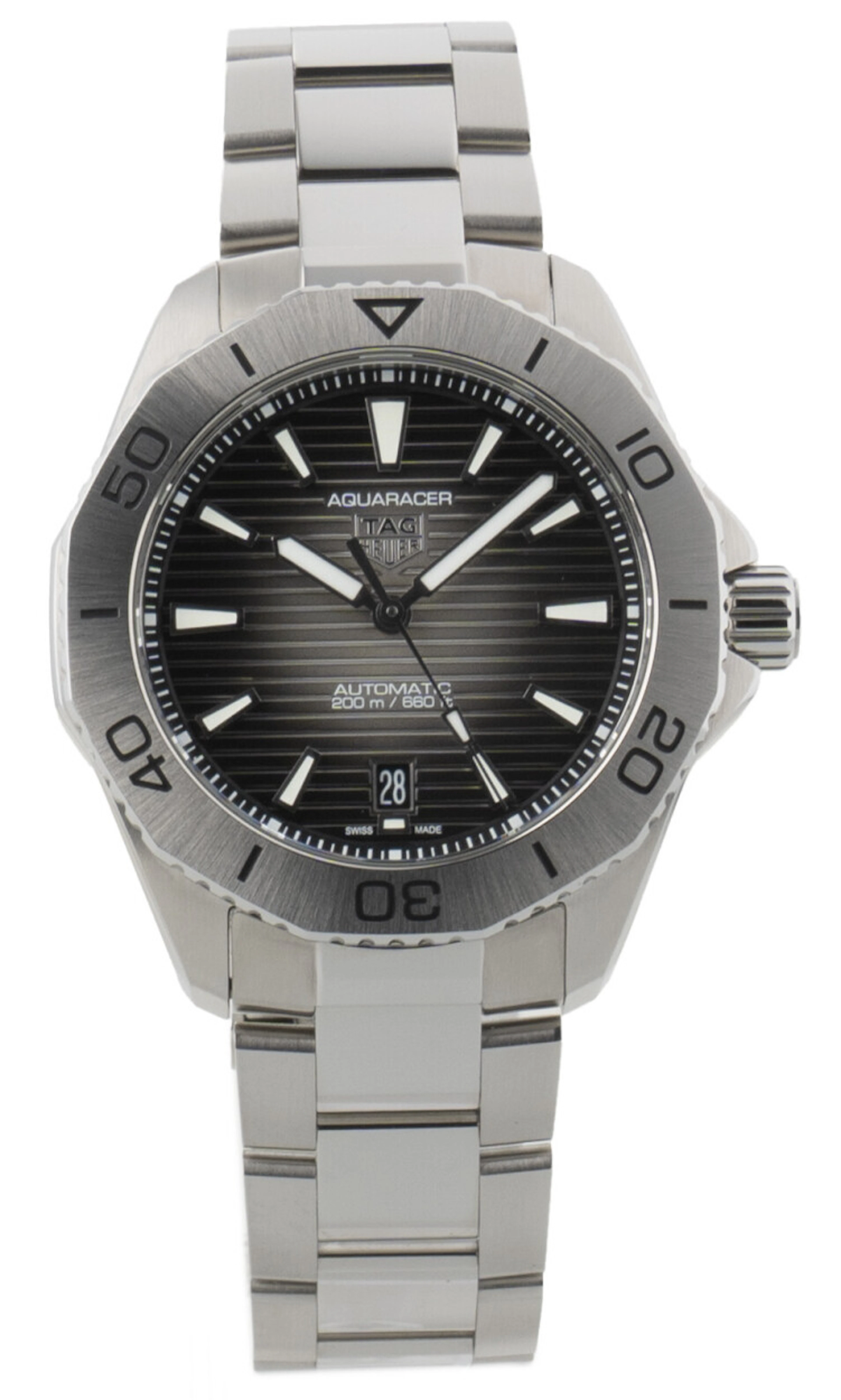 TAG Heuer Aquaracer Professional WBP2110.BA0627 WBP2110.BA0627