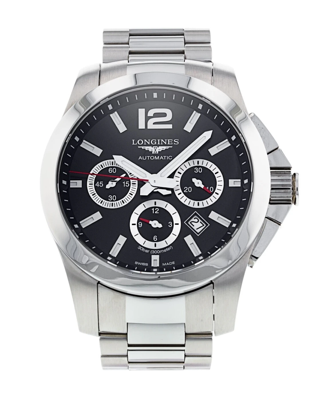 Longines Conquest L3.801.4.56.6 L3.801.4.56.6