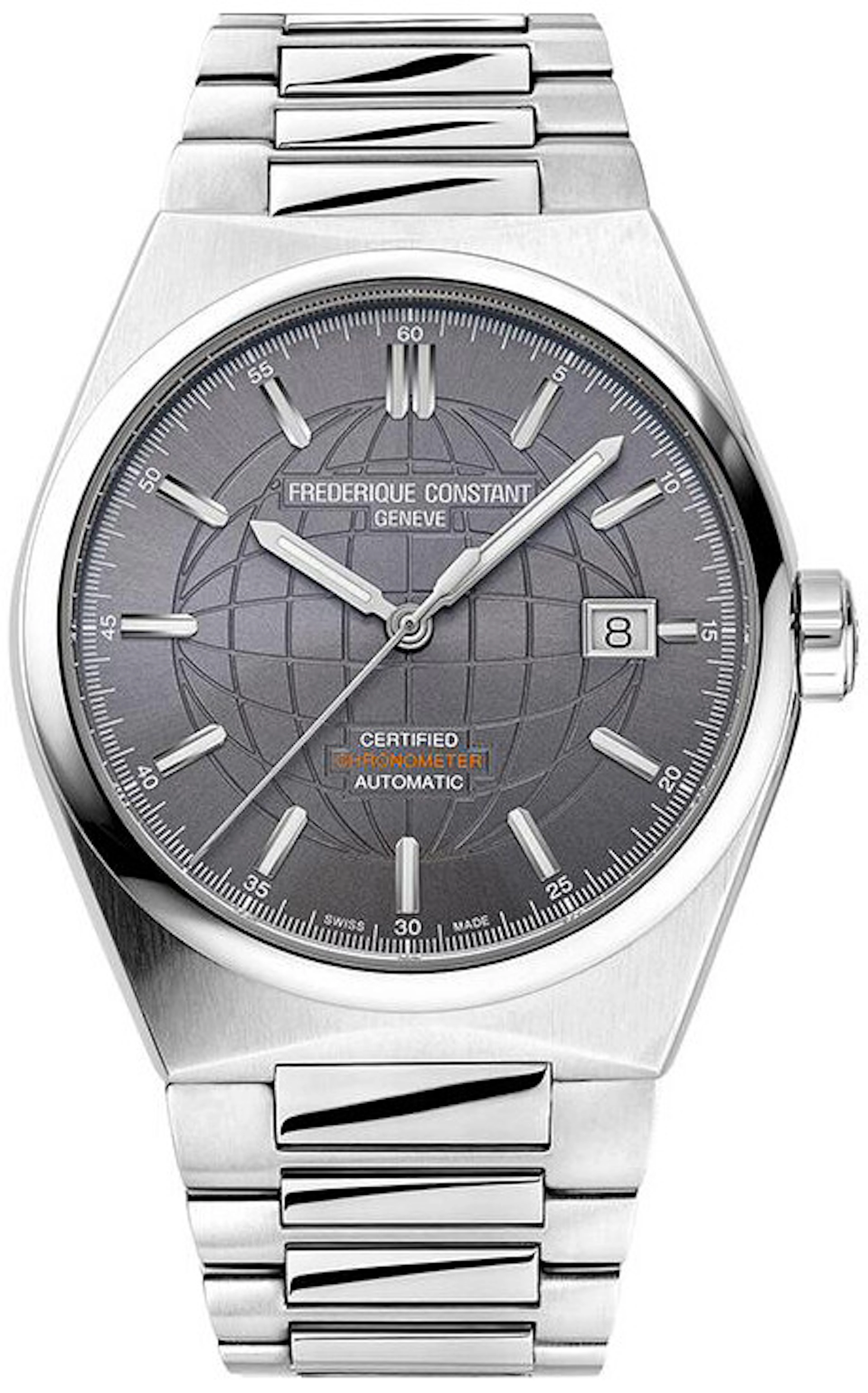 Frederique Constant Highlife FC-303GO3NH6B FC-303GO3NH6B