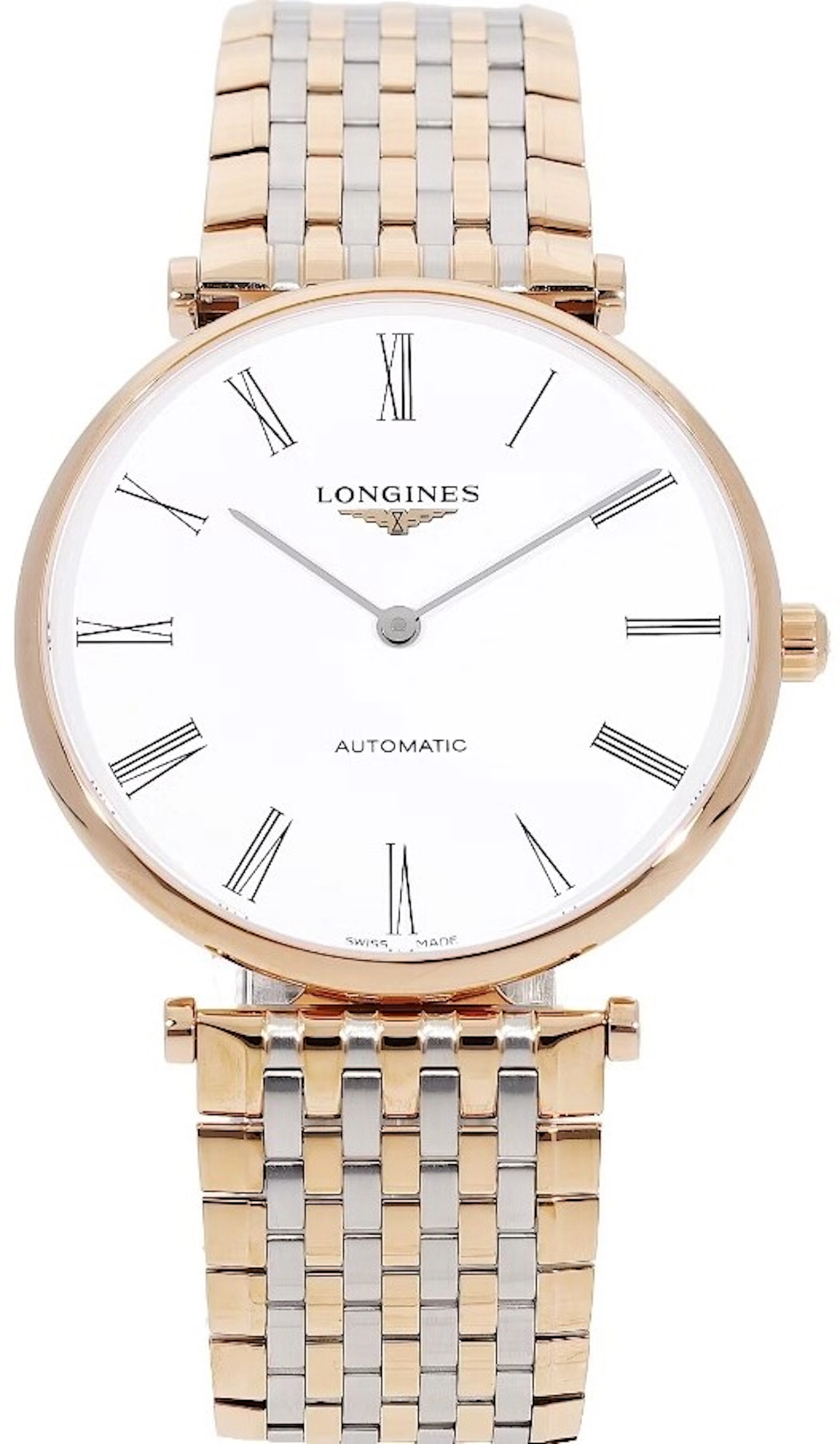 Longines La Grande Classique De Longines L4.918.1.91.7 L4.918.1.91.7