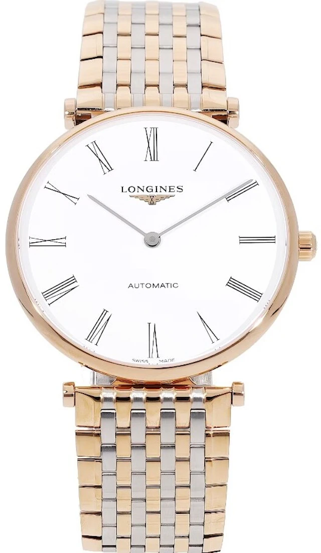 Longines La Grande Classique De Longines L4.918.1.91.7 L4.918.1.91.7