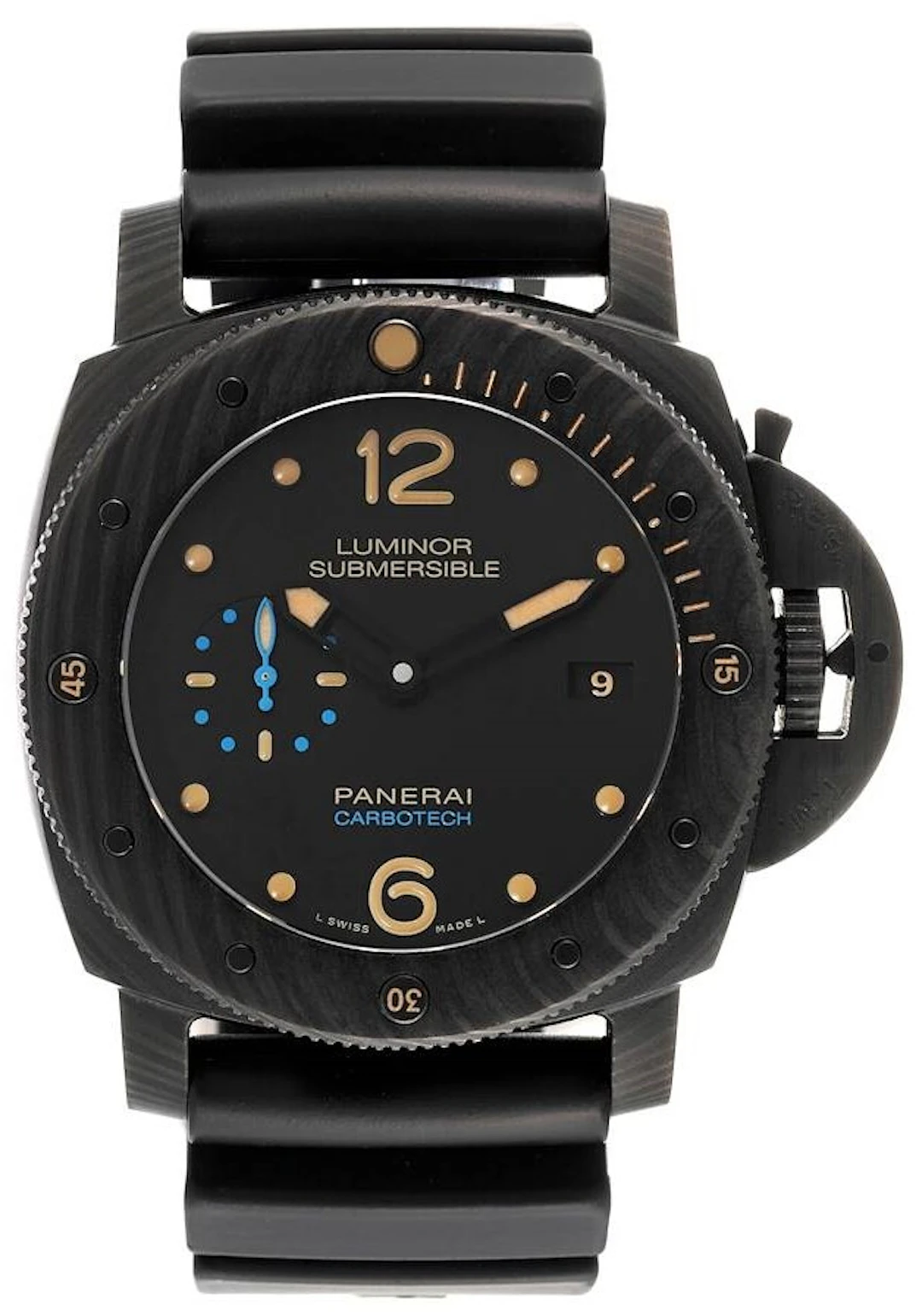 Panerai Luminor PAM00616 PAM00616