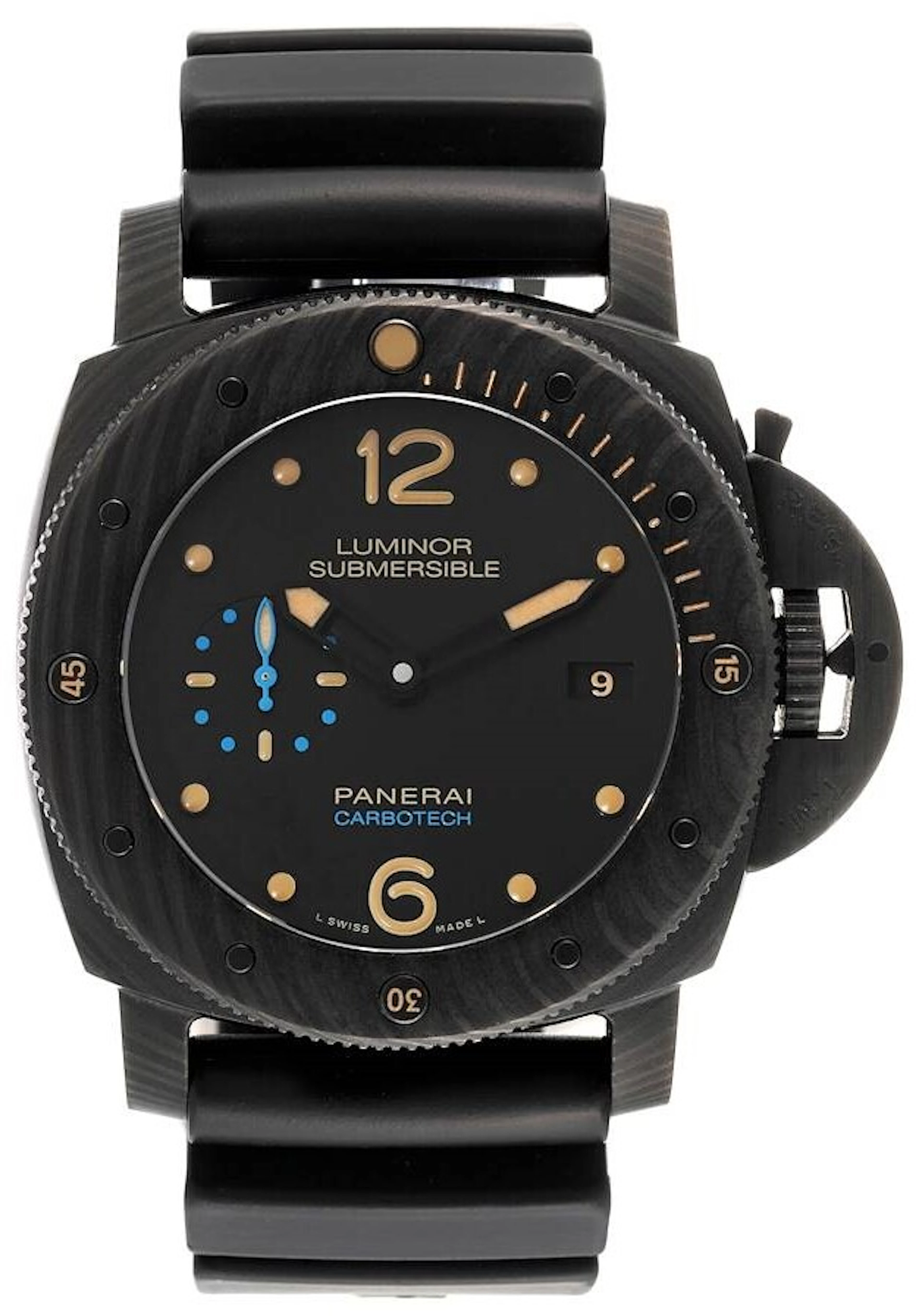 Panerai Luminor PAM00616 PAM00616