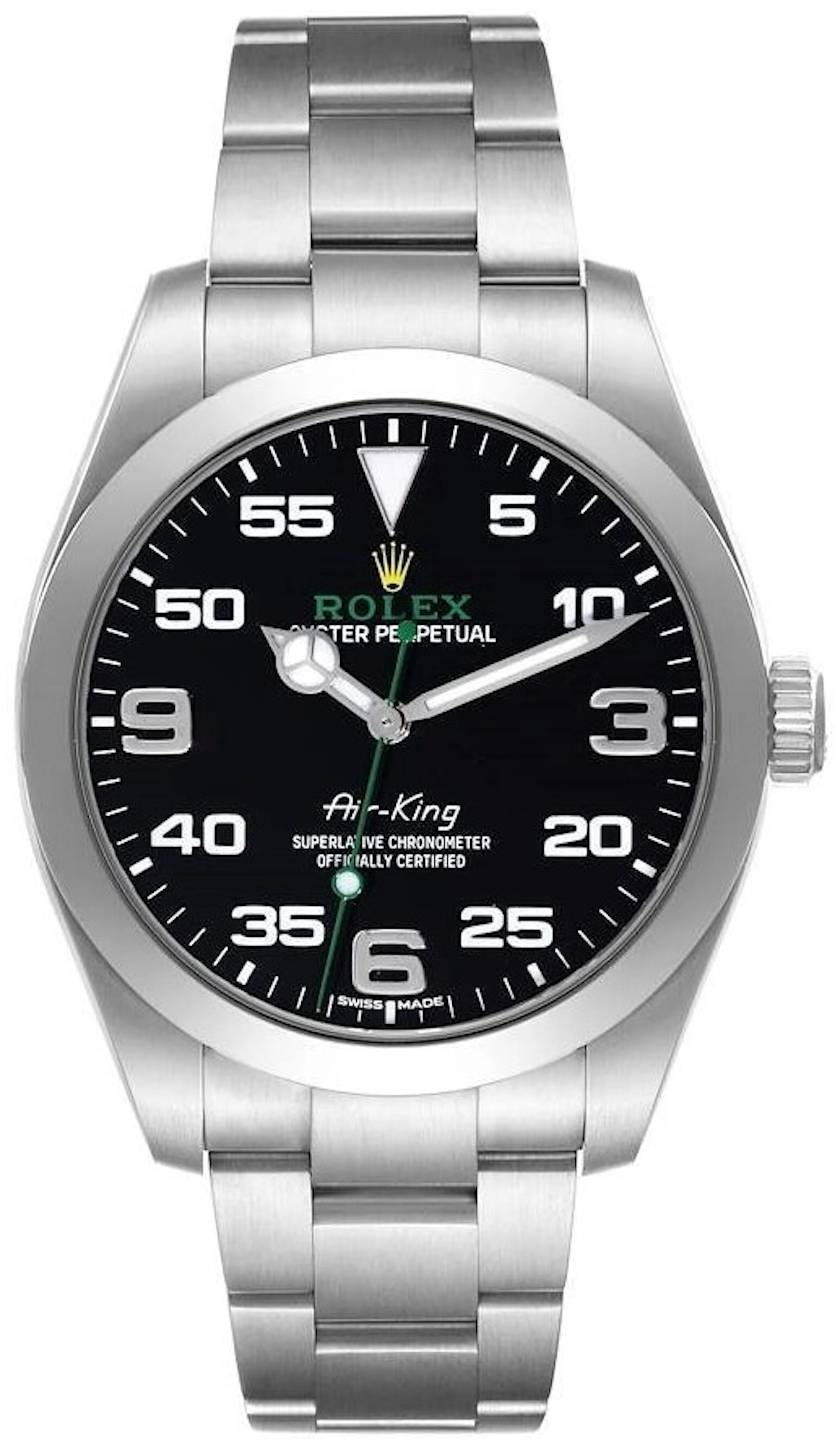 Rolex Air-King 116900-0001 116900-0001